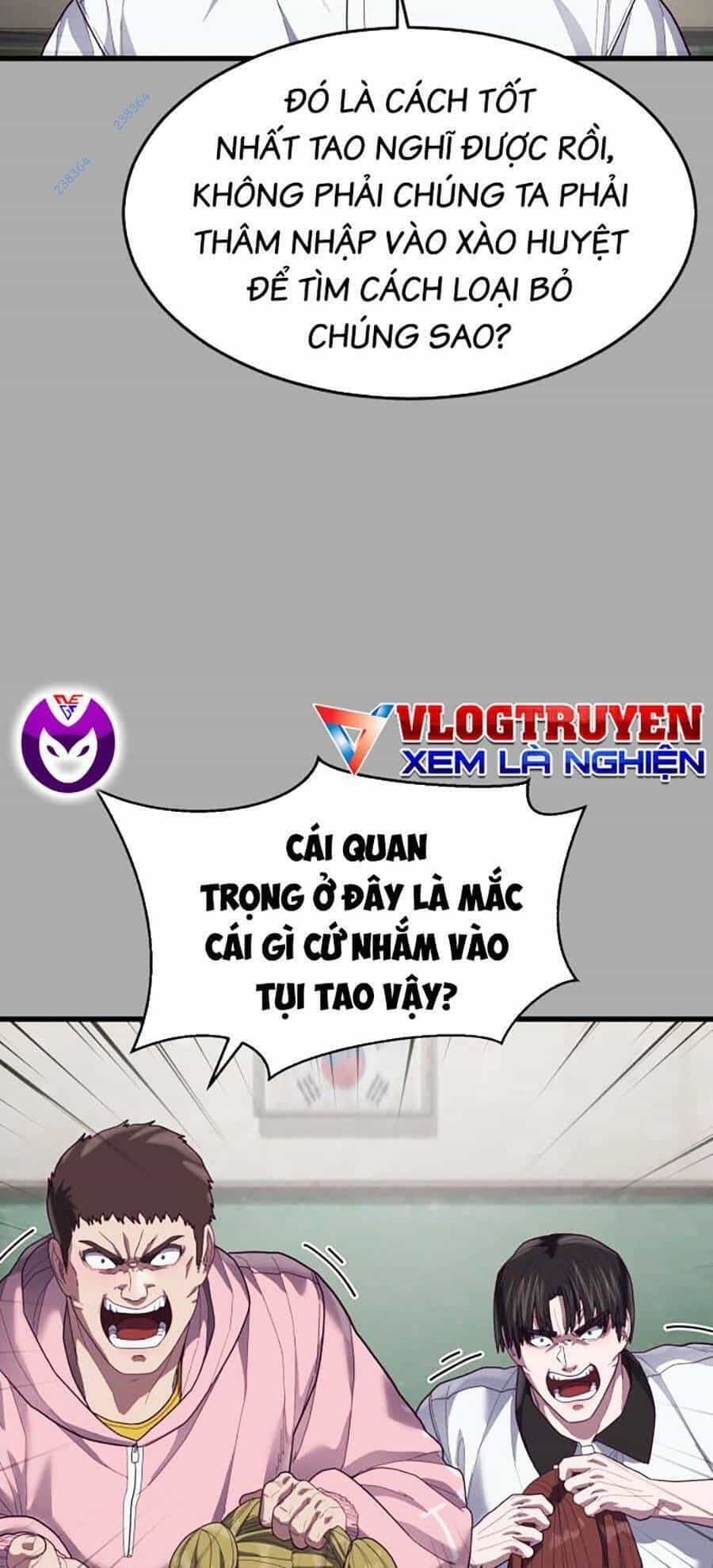 Tên Vâng Lời Tuyệt Đối - Chương 38 - ảnh 167