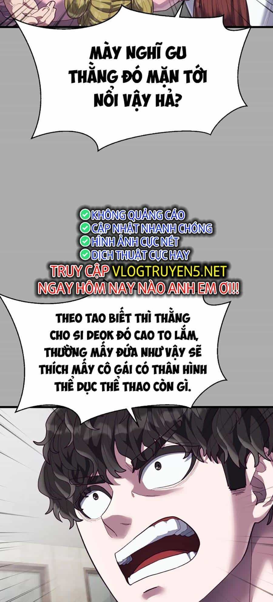 Tên Vâng Lời Tuyệt Đối - Chương 38 - ảnh 168
