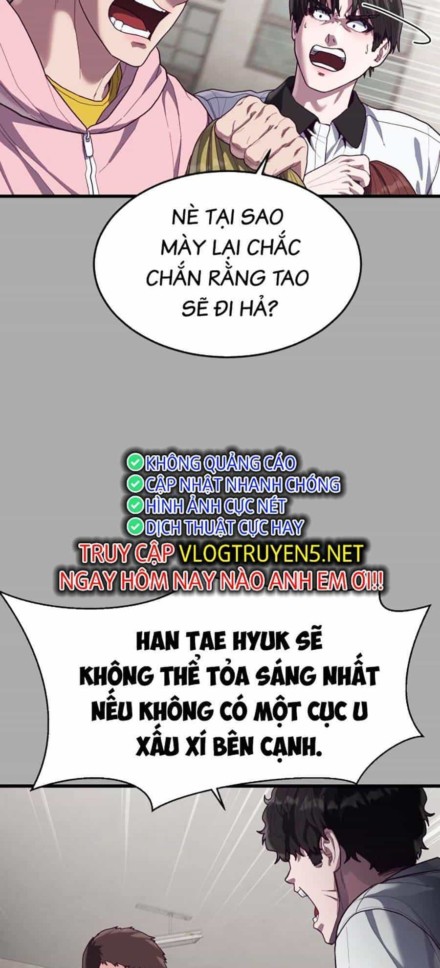 Tên Vâng Lời Tuyệt Đối - Chương 38 - ảnh 170