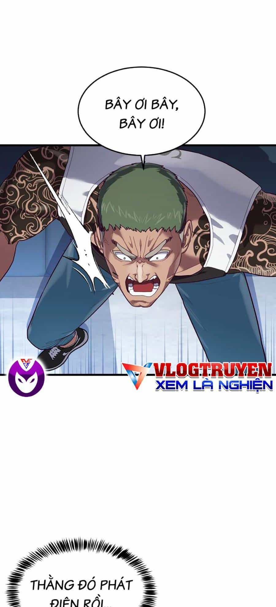Tên Vâng Lời Tuyệt Đối - Chương 38 - ảnh 172