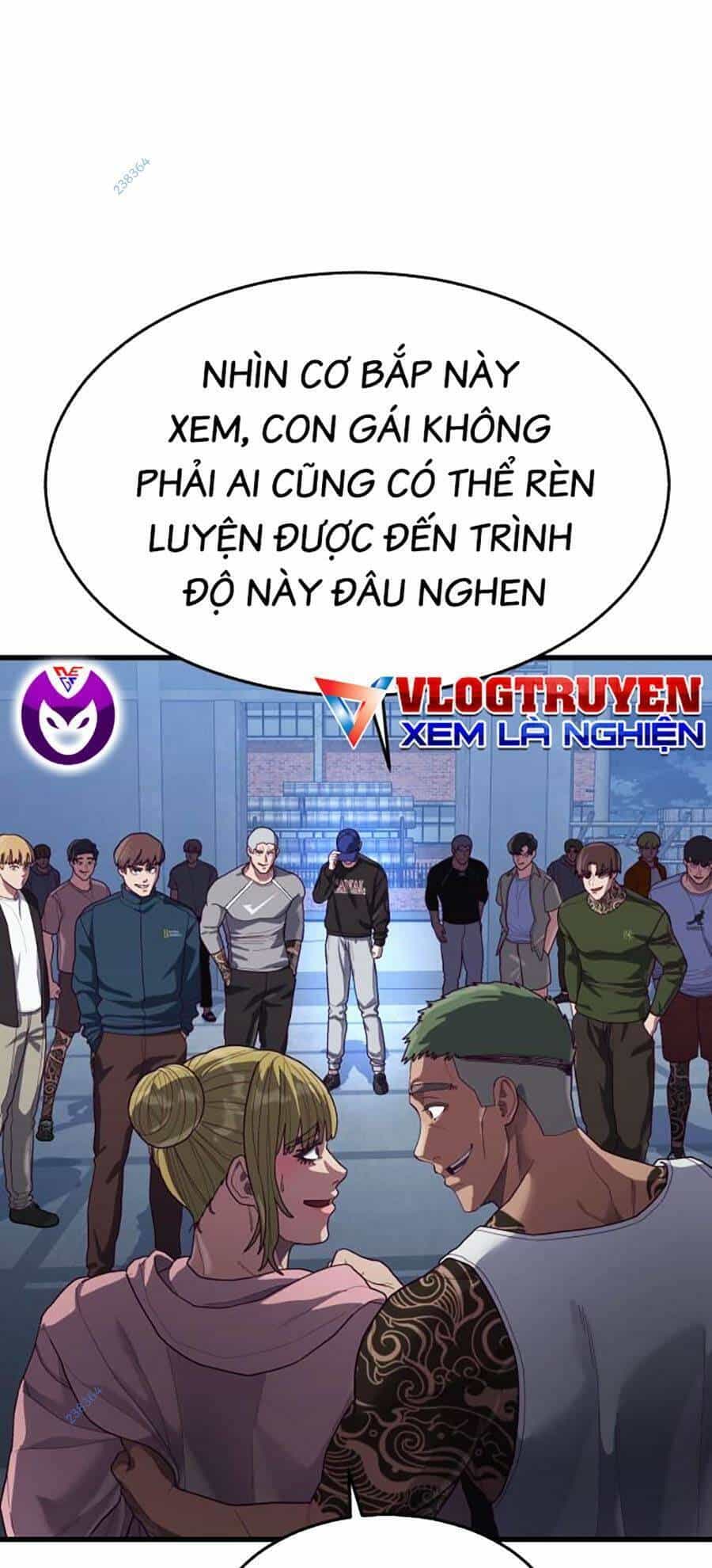 Tên Vâng Lời Tuyệt Đối - Chương 38 - ảnh 177