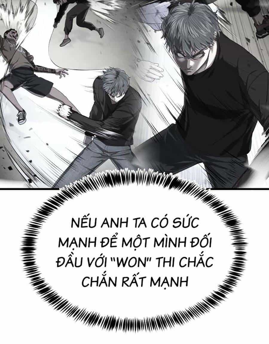 Tên Vâng Lời Tuyệt Đối - Chương 38 - ảnh 39