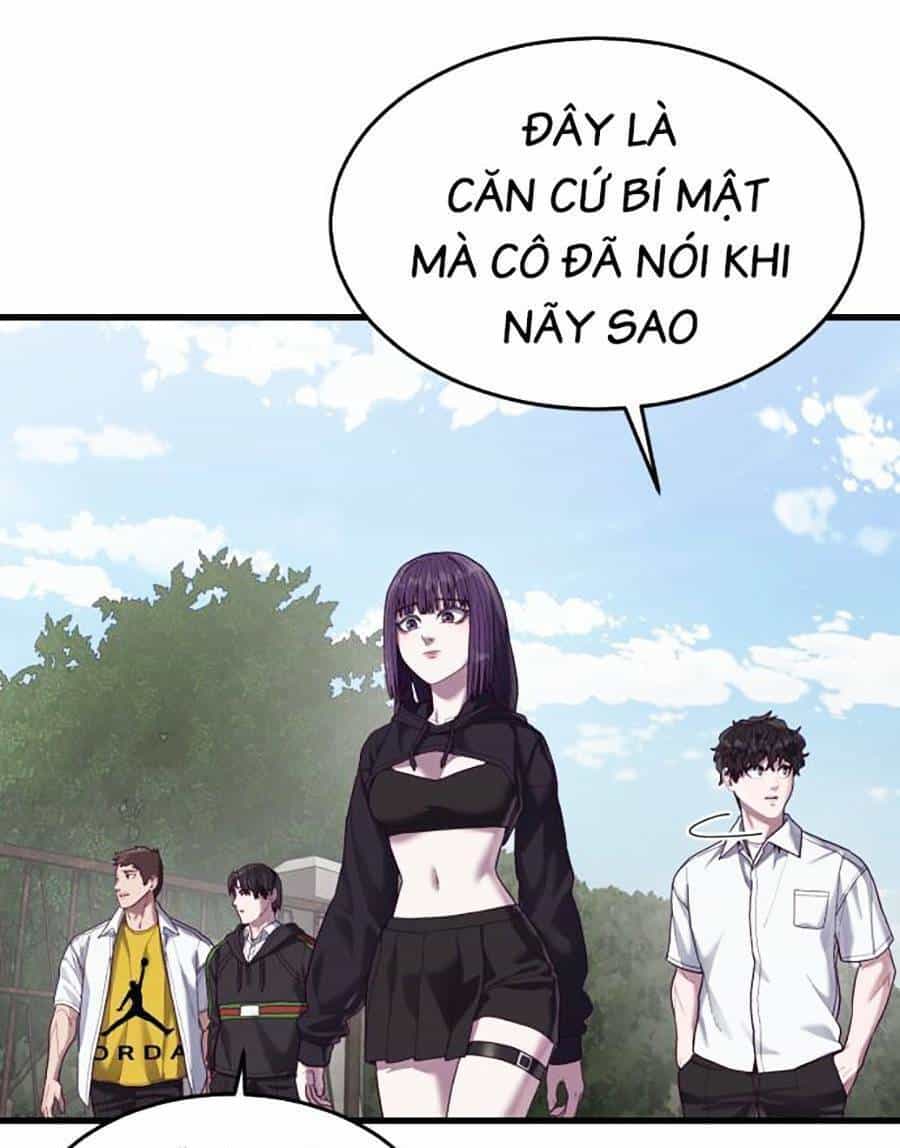 Tên Vâng Lời Tuyệt Đối - Chương 38 - ảnh 47