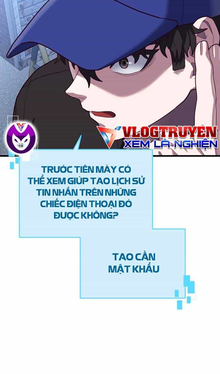Tên Vâng Lời Tuyệt Đối - Chương 39 - ảnh 104