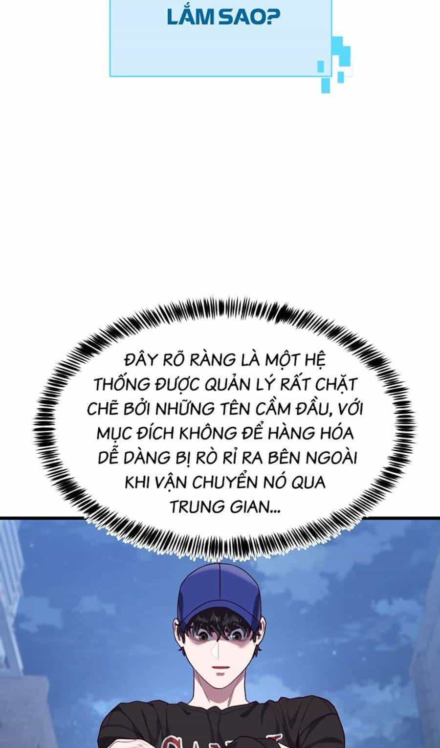 Tên Vâng Lời Tuyệt Đối - Chương 39 - ảnh 107