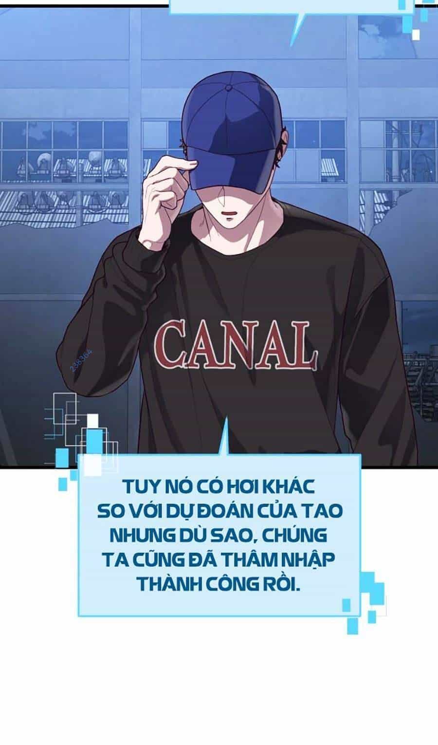 Tên Vâng Lời Tuyệt Đối - Chương 39 - ảnh 13