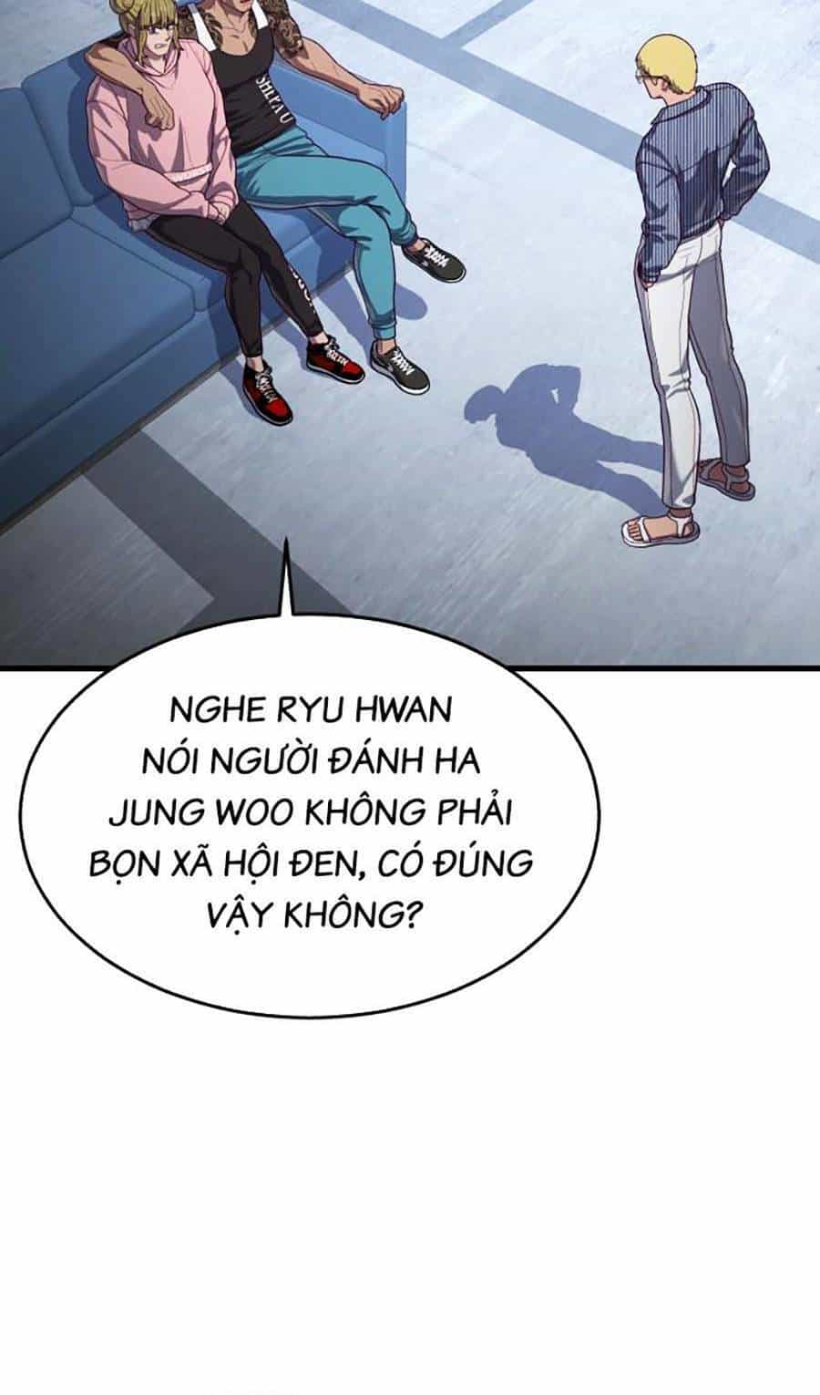Tên Vâng Lời Tuyệt Đối - Chương 39 - ảnh 19