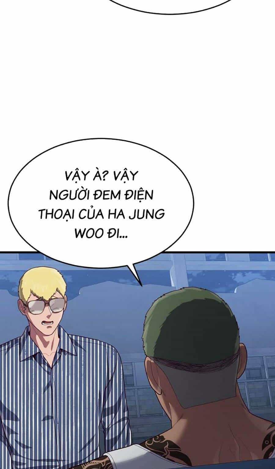 Tên Vâng Lời Tuyệt Đối - Chương 39 - ảnh 21