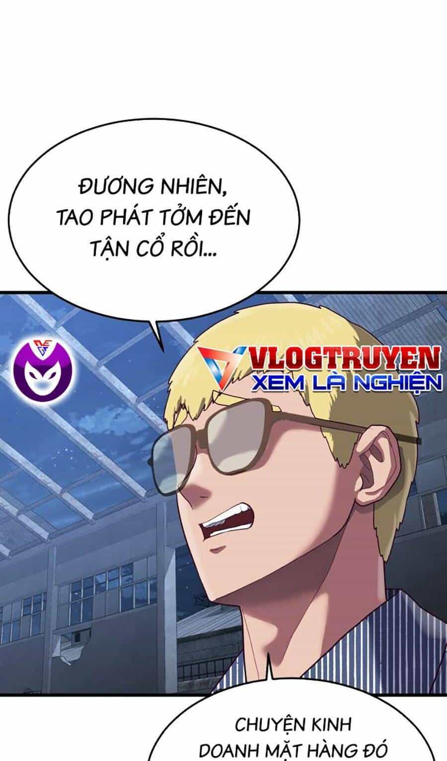 Tên Vâng Lời Tuyệt Đối - Chương 39 - ảnh 24