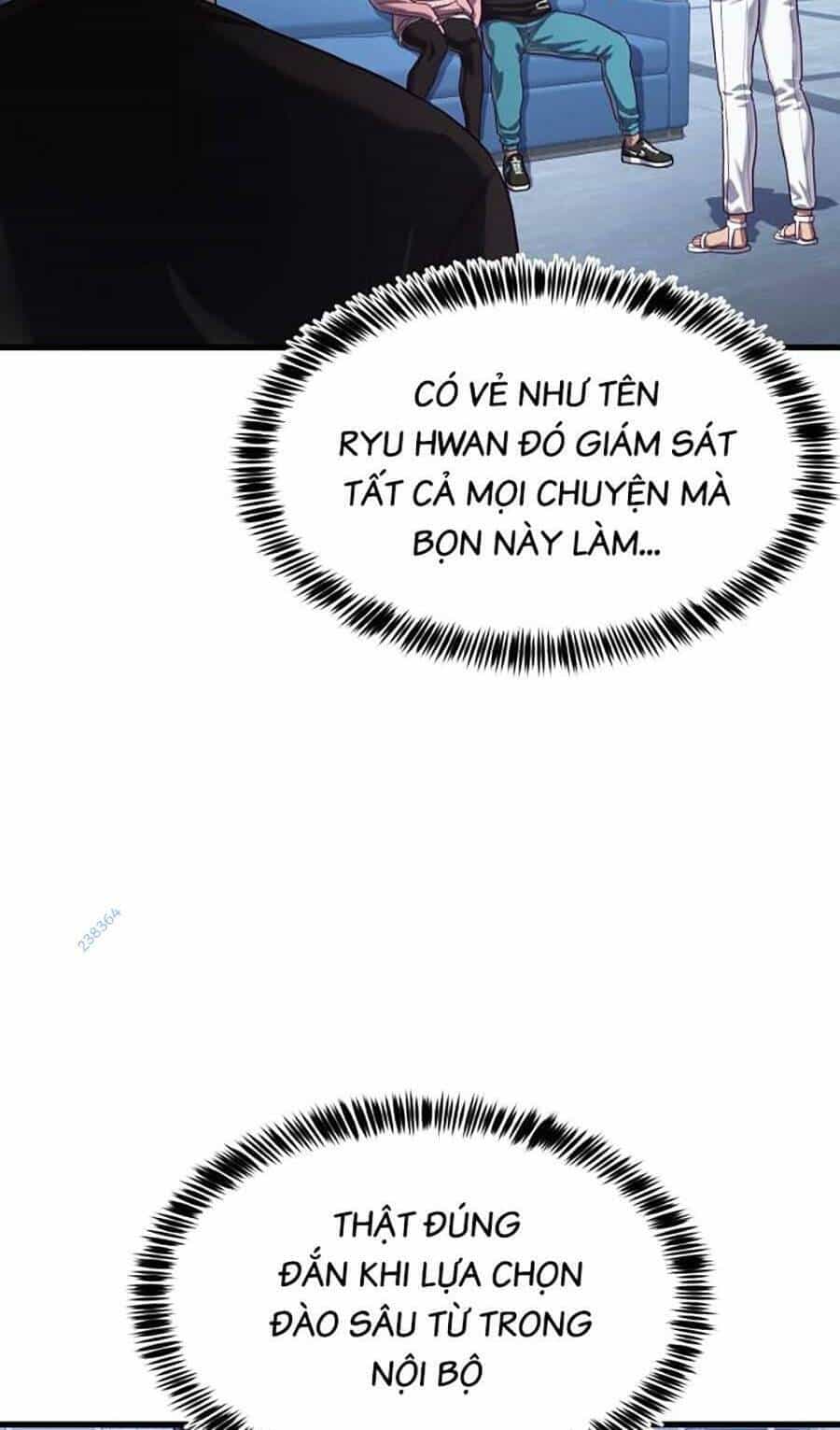 Tên Vâng Lời Tuyệt Đối - Chương 39 - ảnh 30