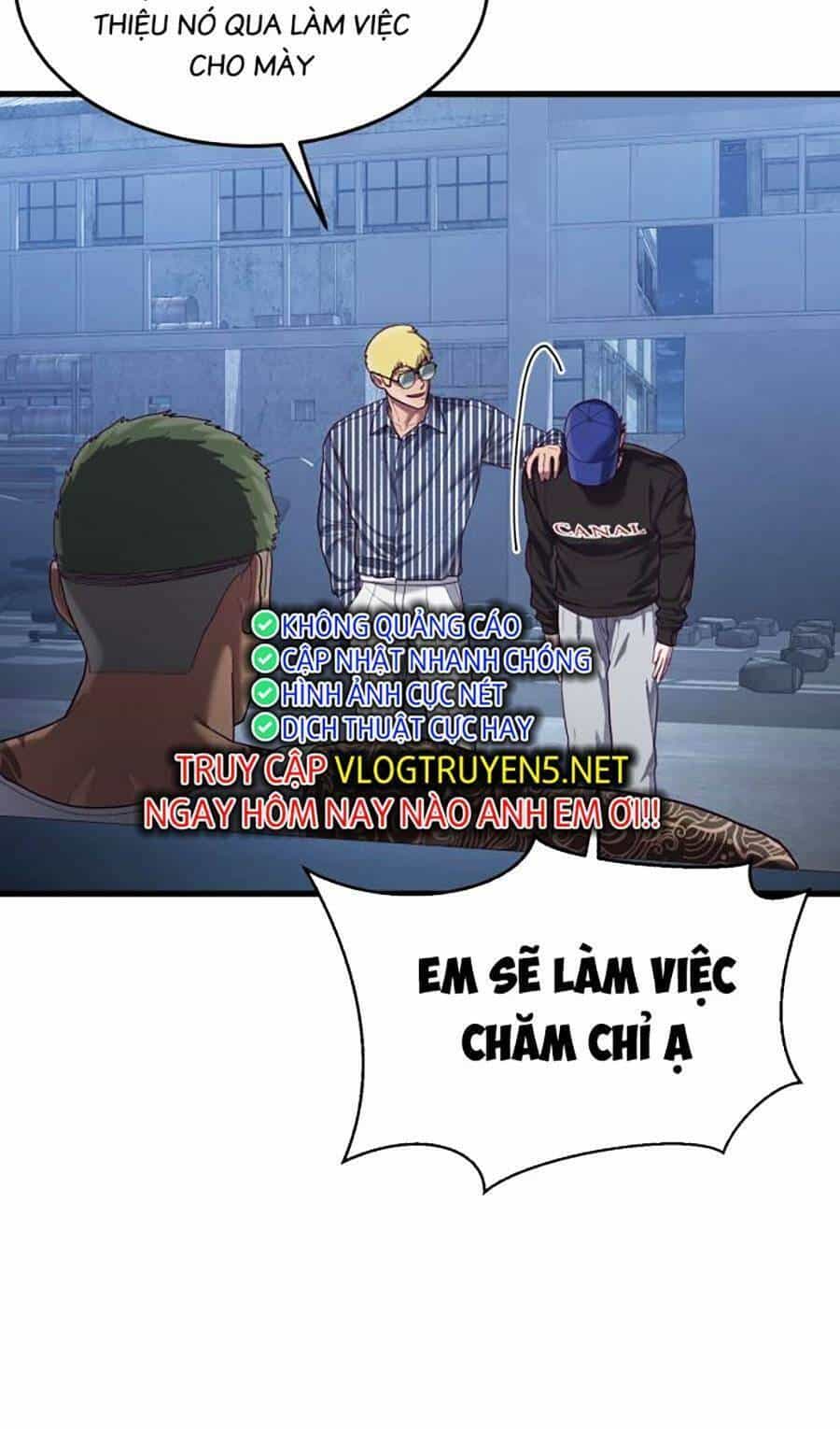 Tên Vâng Lời Tuyệt Đối - Chương 39 - ảnh 37