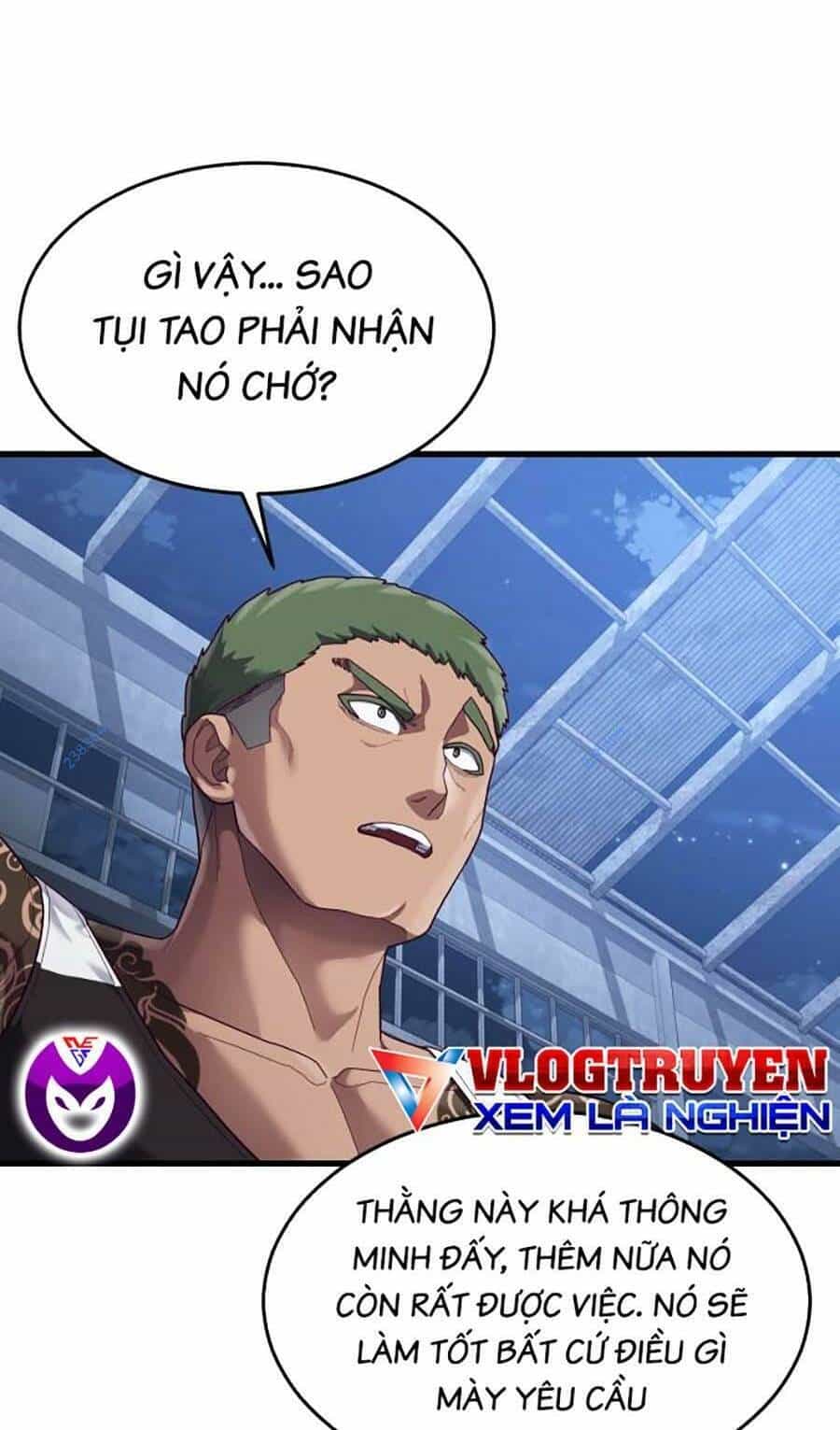 Tên Vâng Lời Tuyệt Đối - Chương 39 - ảnh 38