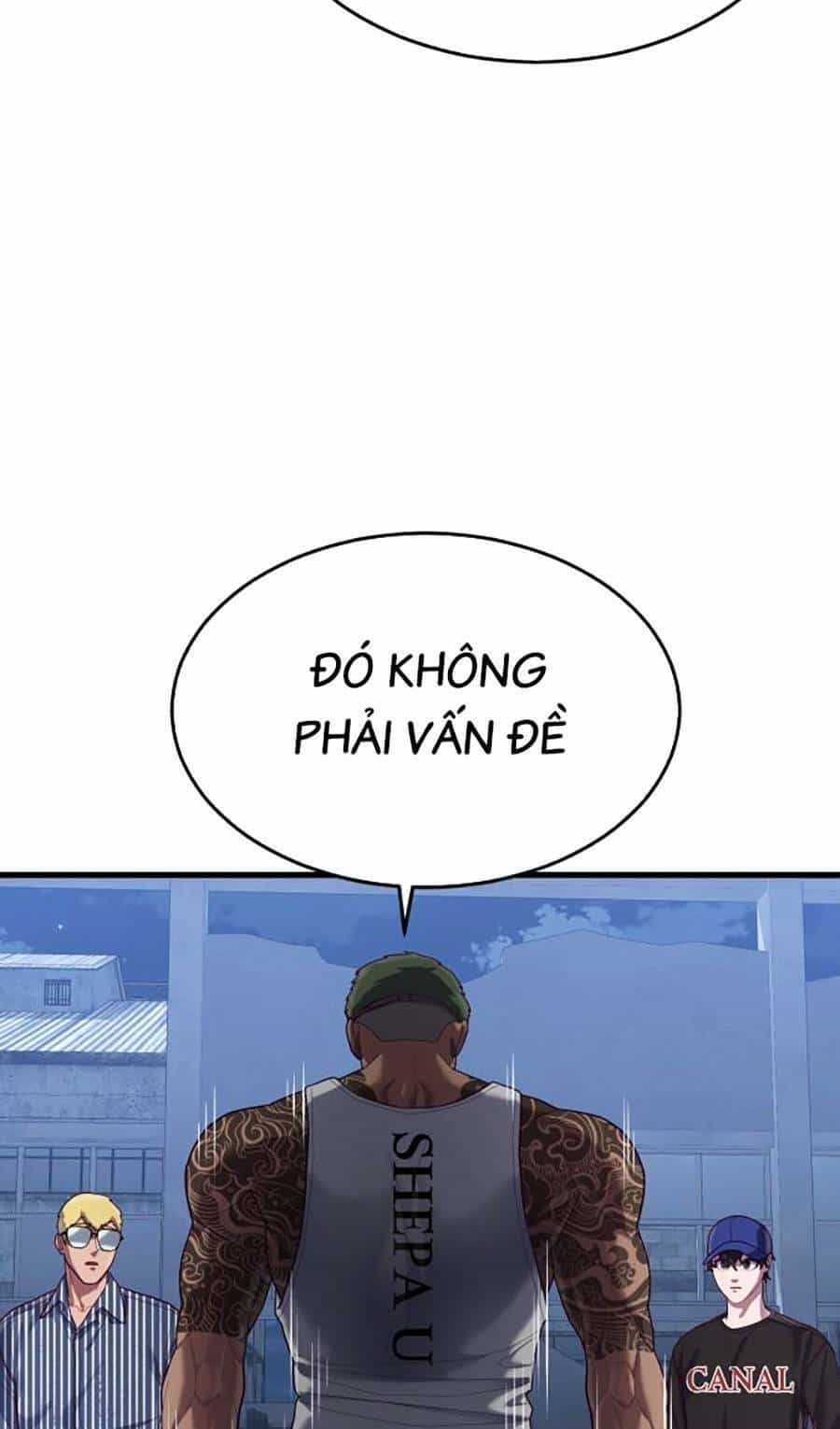 Tên Vâng Lời Tuyệt Đối - Chương 39 - ảnh 39