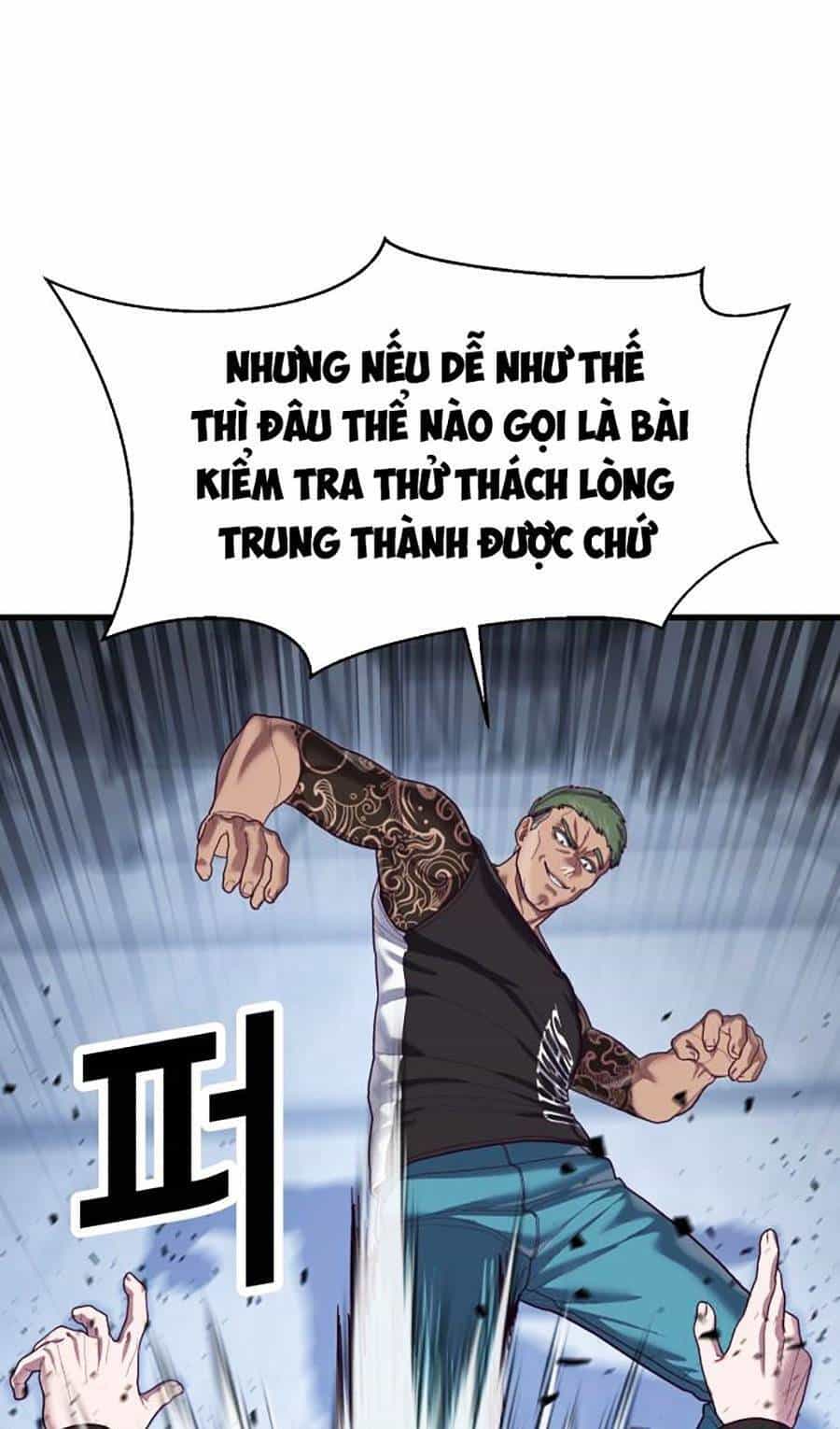 Tên Vâng Lời Tuyệt Đối - Chương 39 - ảnh 47