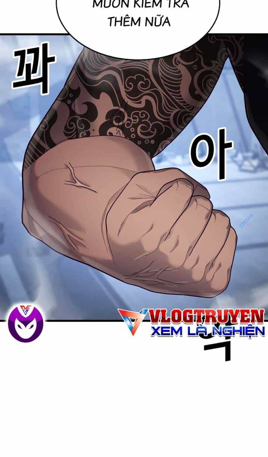 Tên Vâng Lời Tuyệt Đối - Chương 39 - ảnh 57