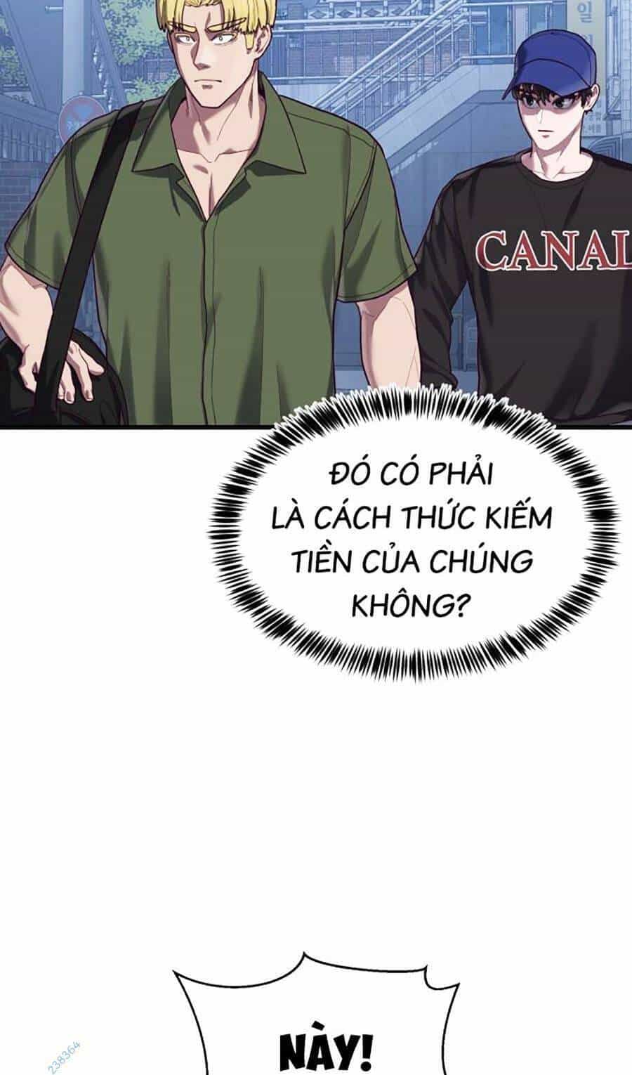 Tên Vâng Lời Tuyệt Đối - Chương 39 - ảnh 69