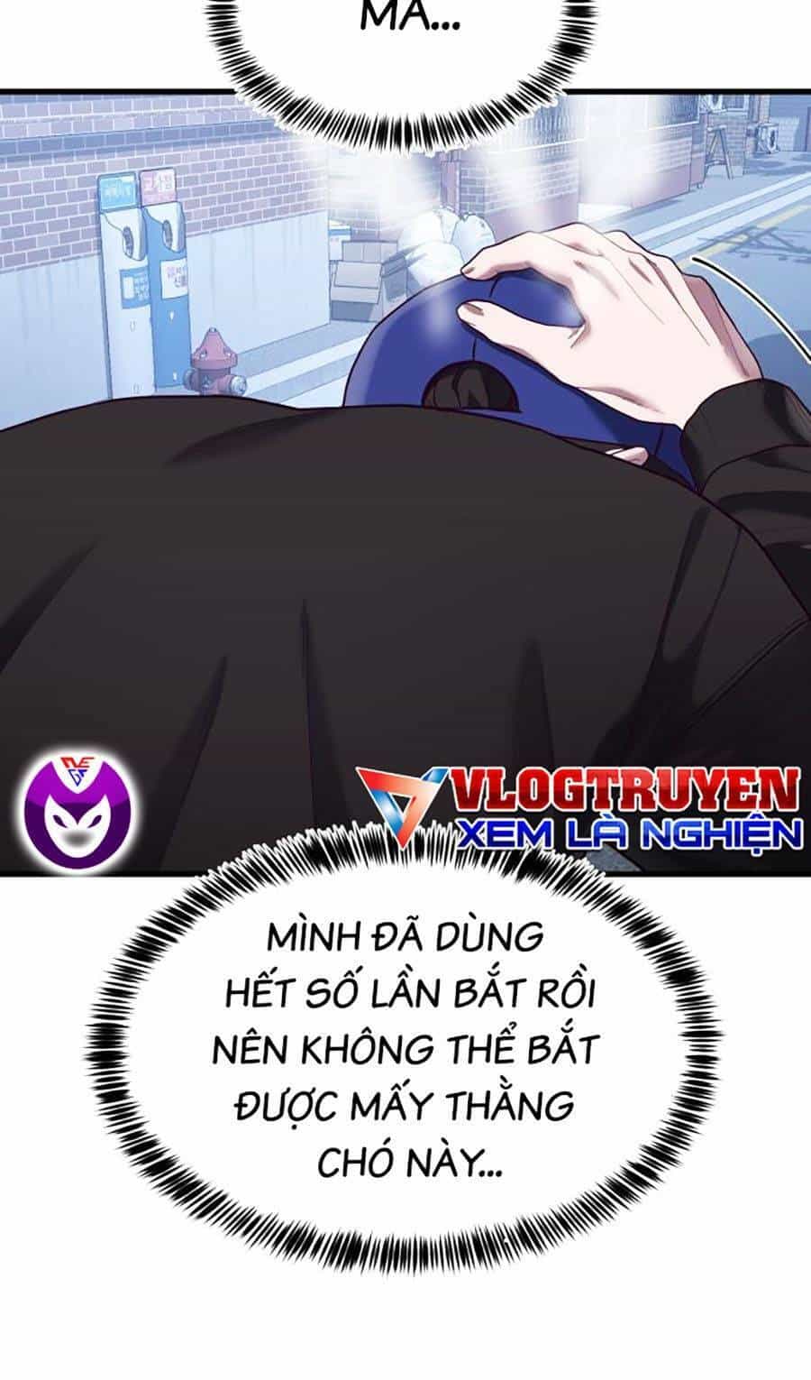 Tên Vâng Lời Tuyệt Đối - Chương 39 - ảnh 71