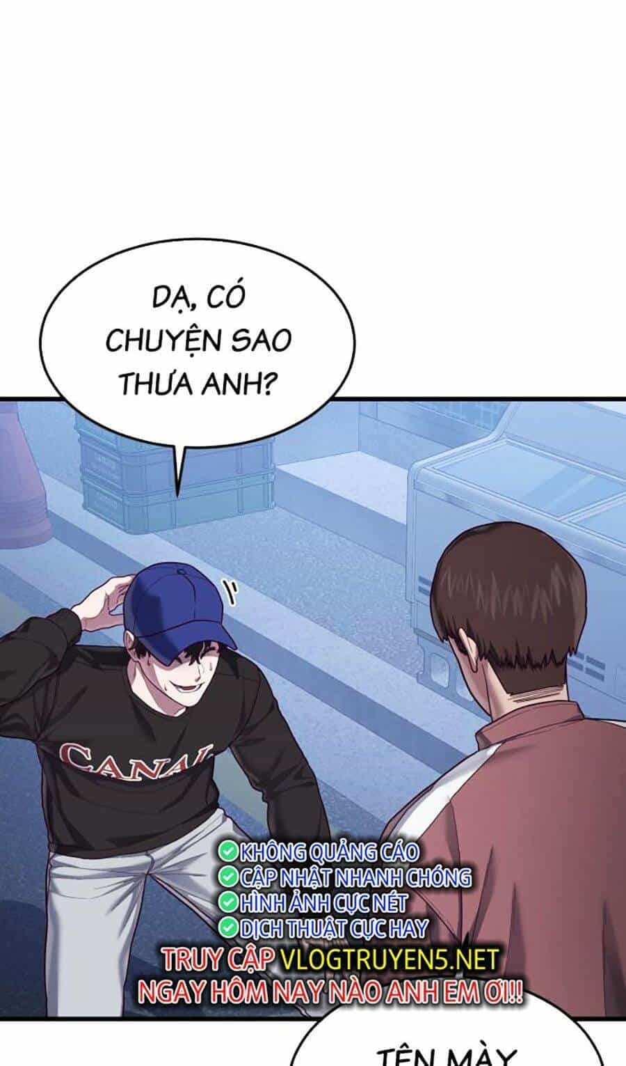 Tên Vâng Lời Tuyệt Đối - Chương 39 - ảnh 72