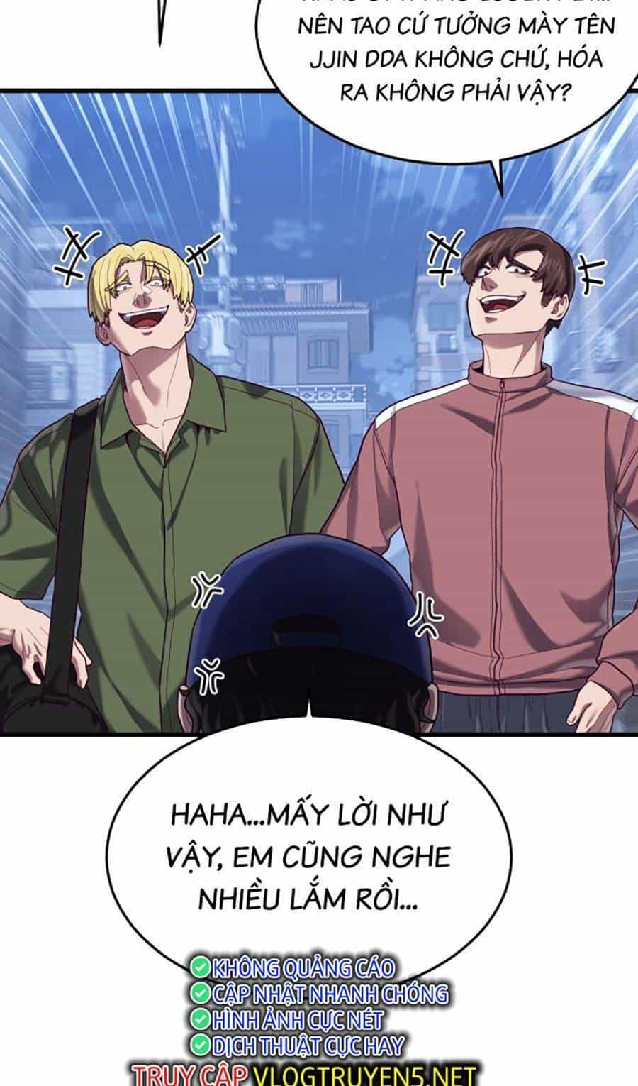 Tên Vâng Lời Tuyệt Đối - Chương 39 - ảnh 75