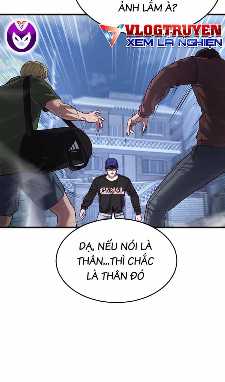 Tên Vâng Lời Tuyệt Đối - Chương 39 - ảnh 79