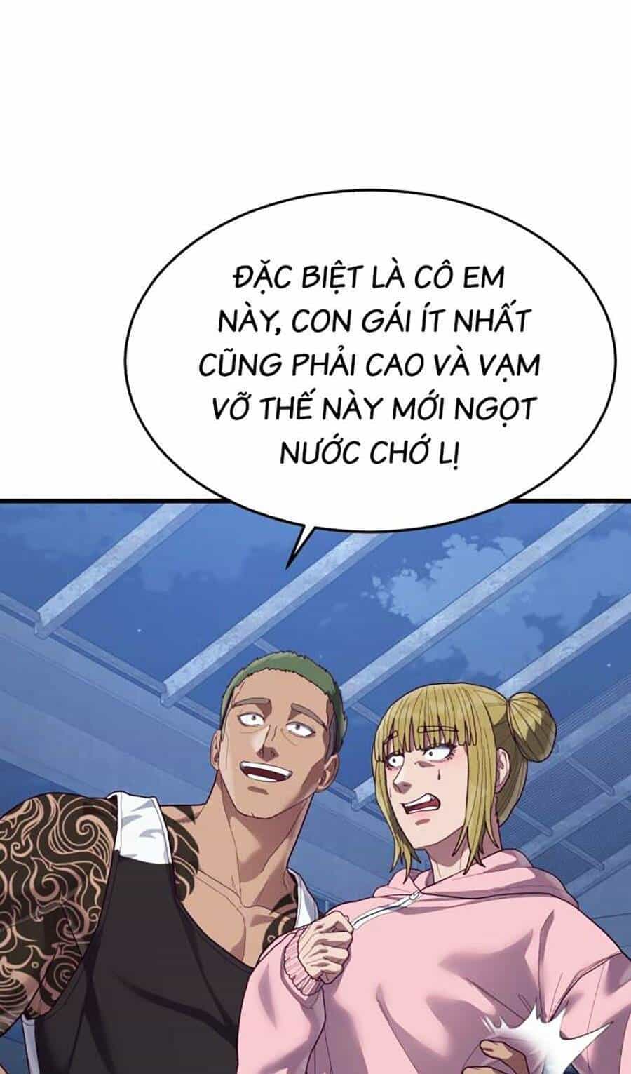 Tên Vâng Lời Tuyệt Đối - Chương 39 - ảnh 8