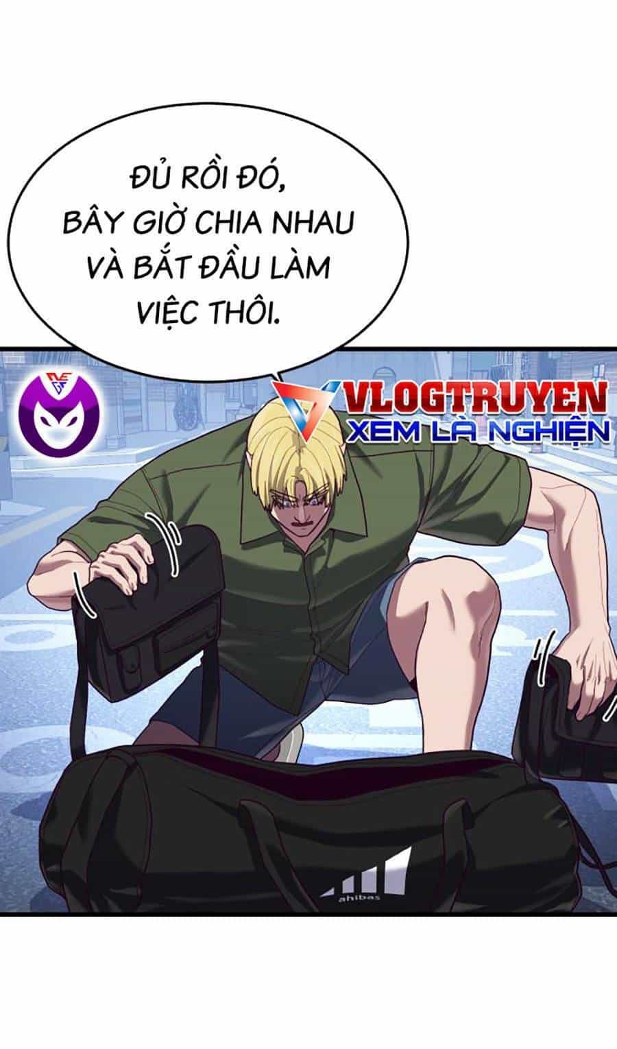 Tên Vâng Lời Tuyệt Đối - Chương 39 - ảnh 83