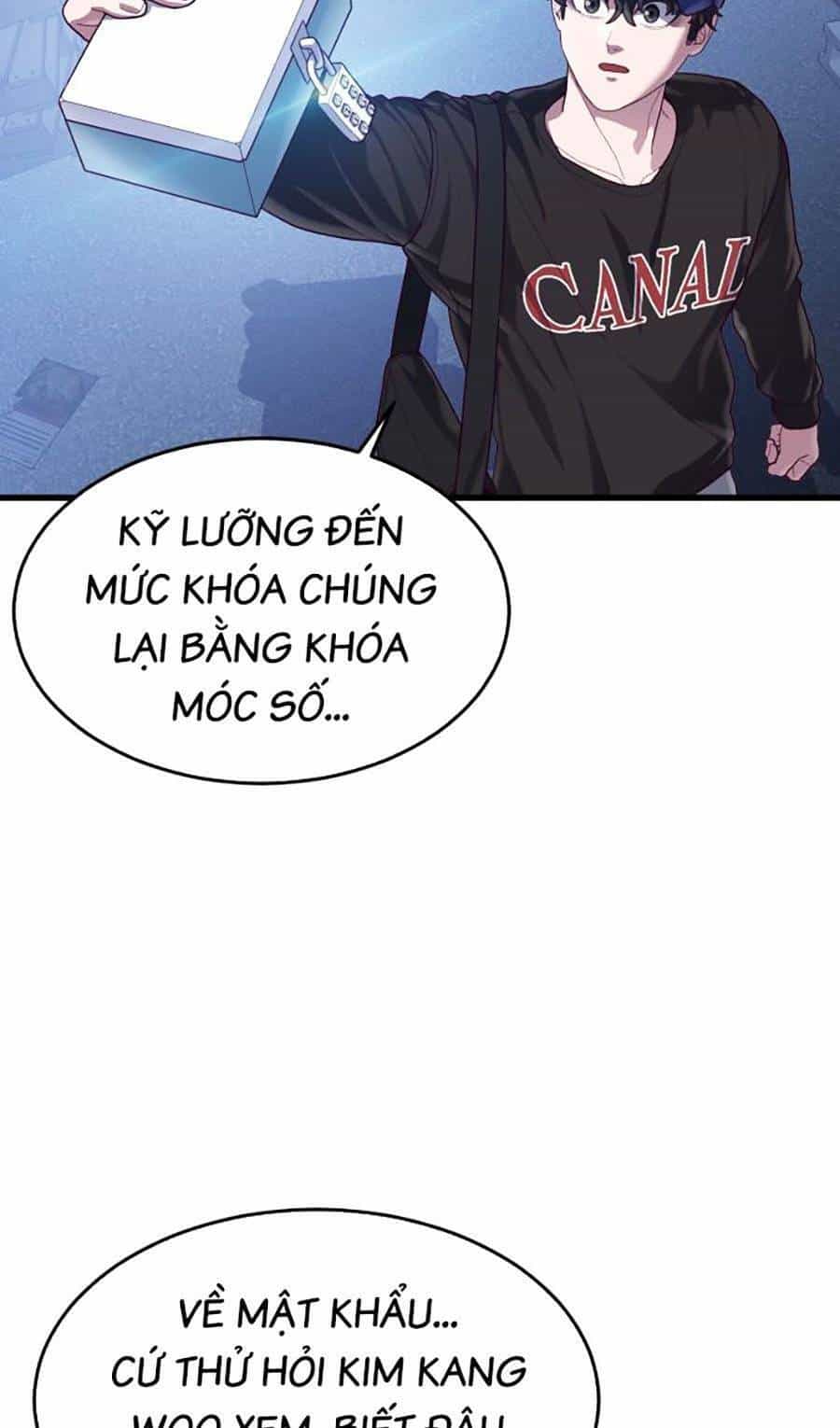Tên Vâng Lời Tuyệt Đối - Chương 39 - ảnh 87