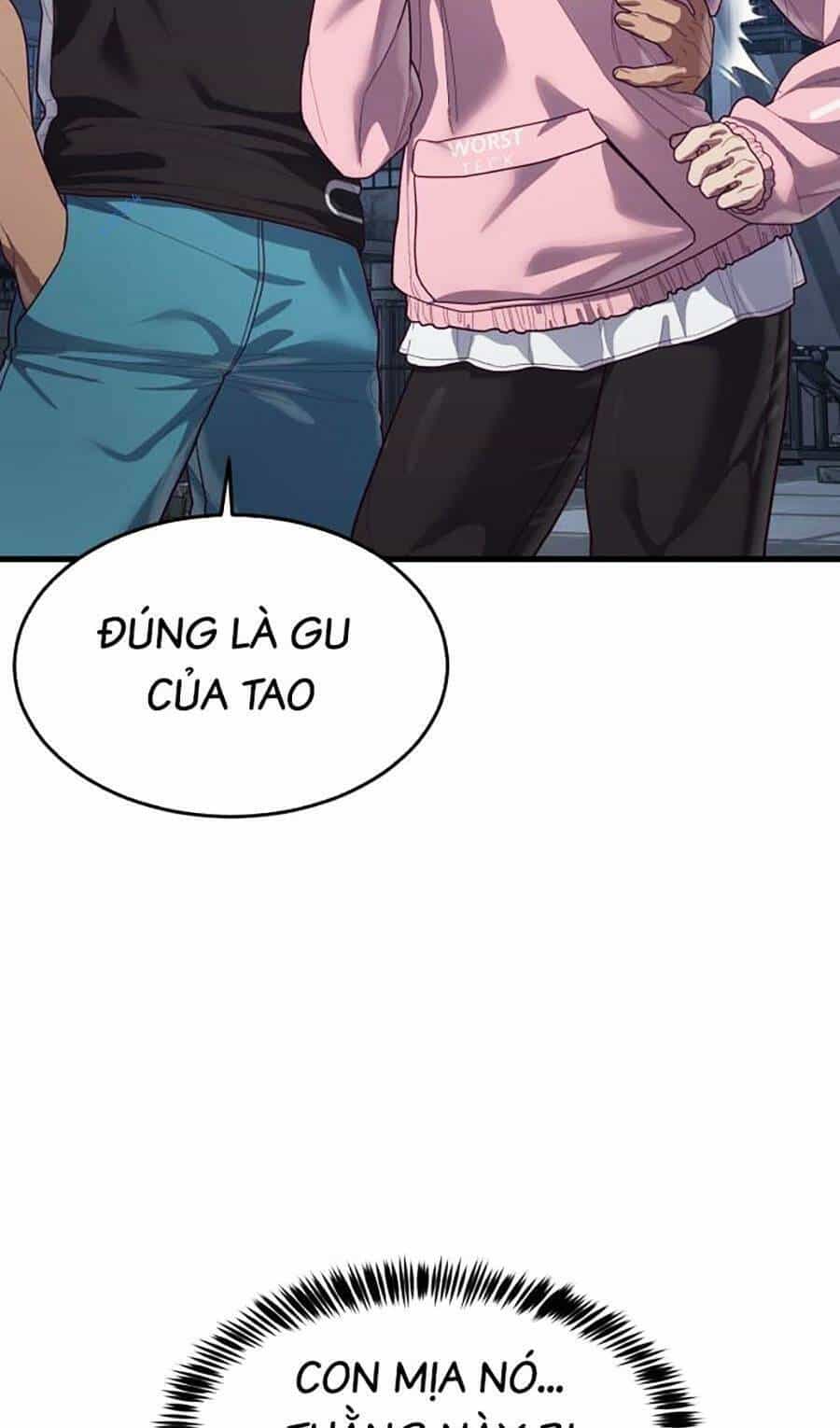 Tên Vâng Lời Tuyệt Đối - Chương 39 - ảnh 9