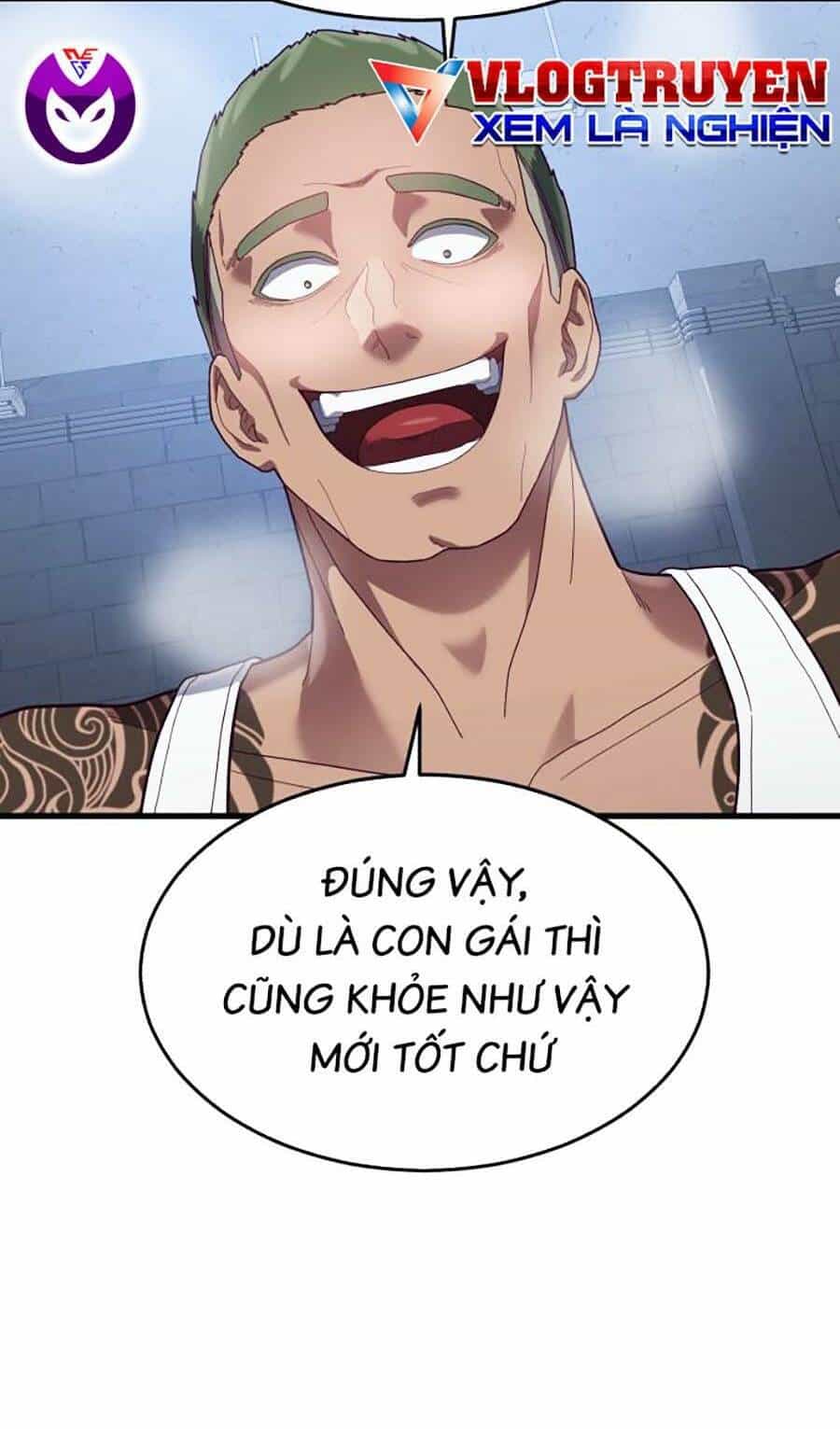 Tên Vâng Lời Tuyệt Đối - Chương 39 - ảnh 96