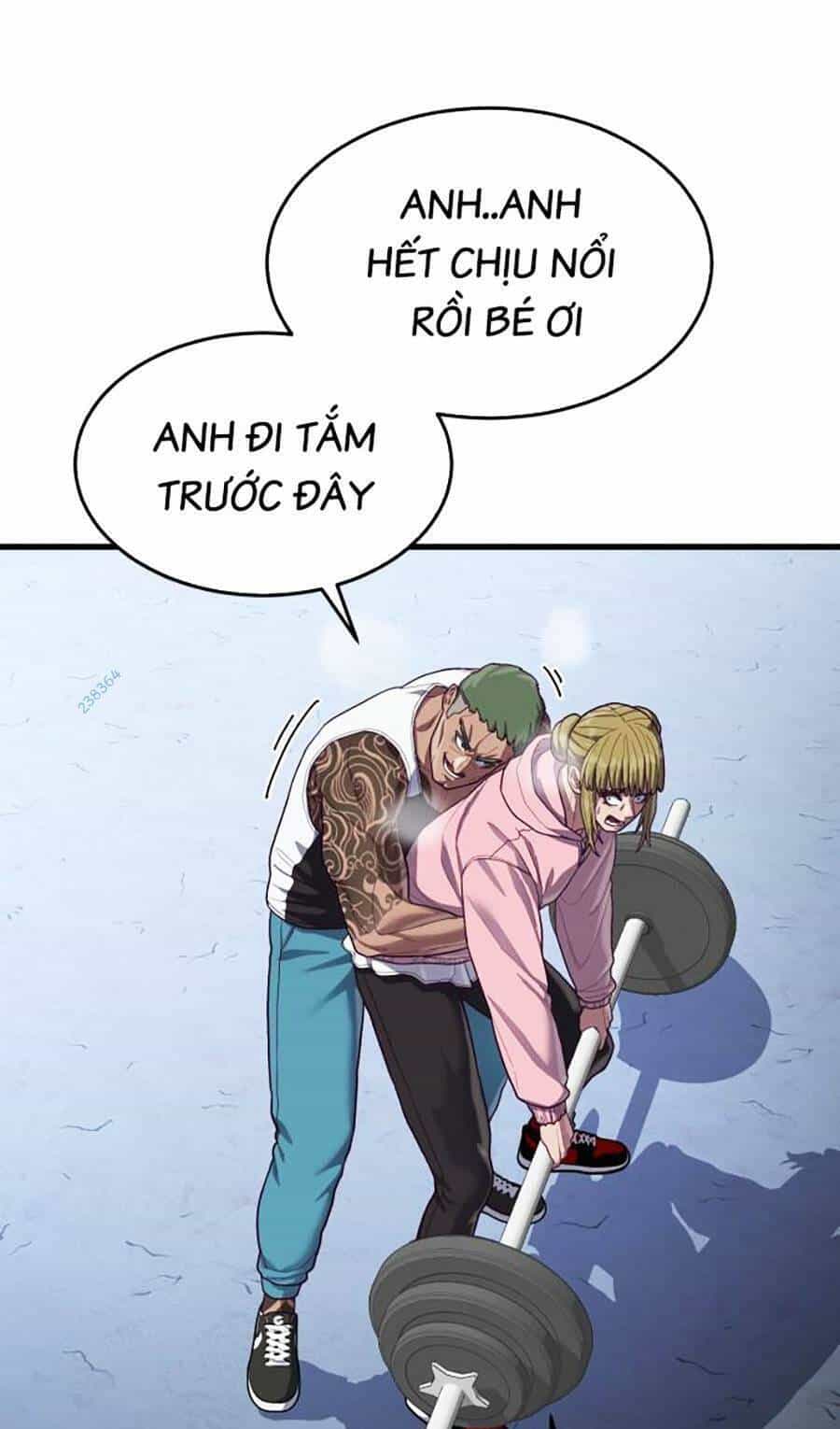 Tên Vâng Lời Tuyệt Đối - Chương 39 - ảnh 97