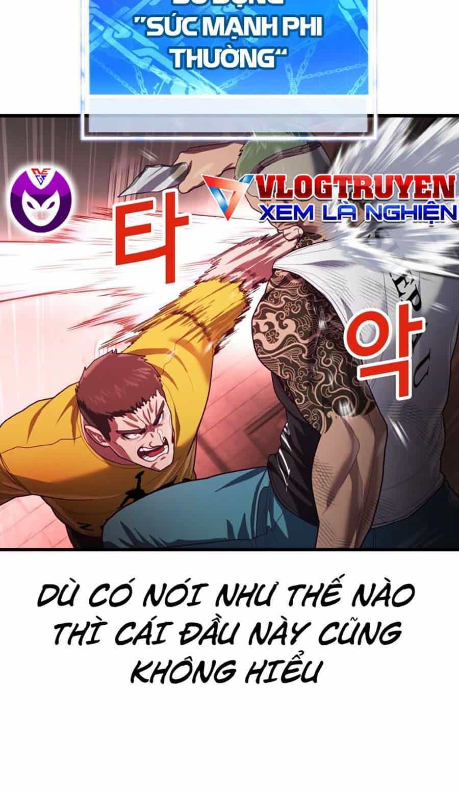 Tên Vâng Lời Tuyệt Đối - Chương 41 - ảnh 153