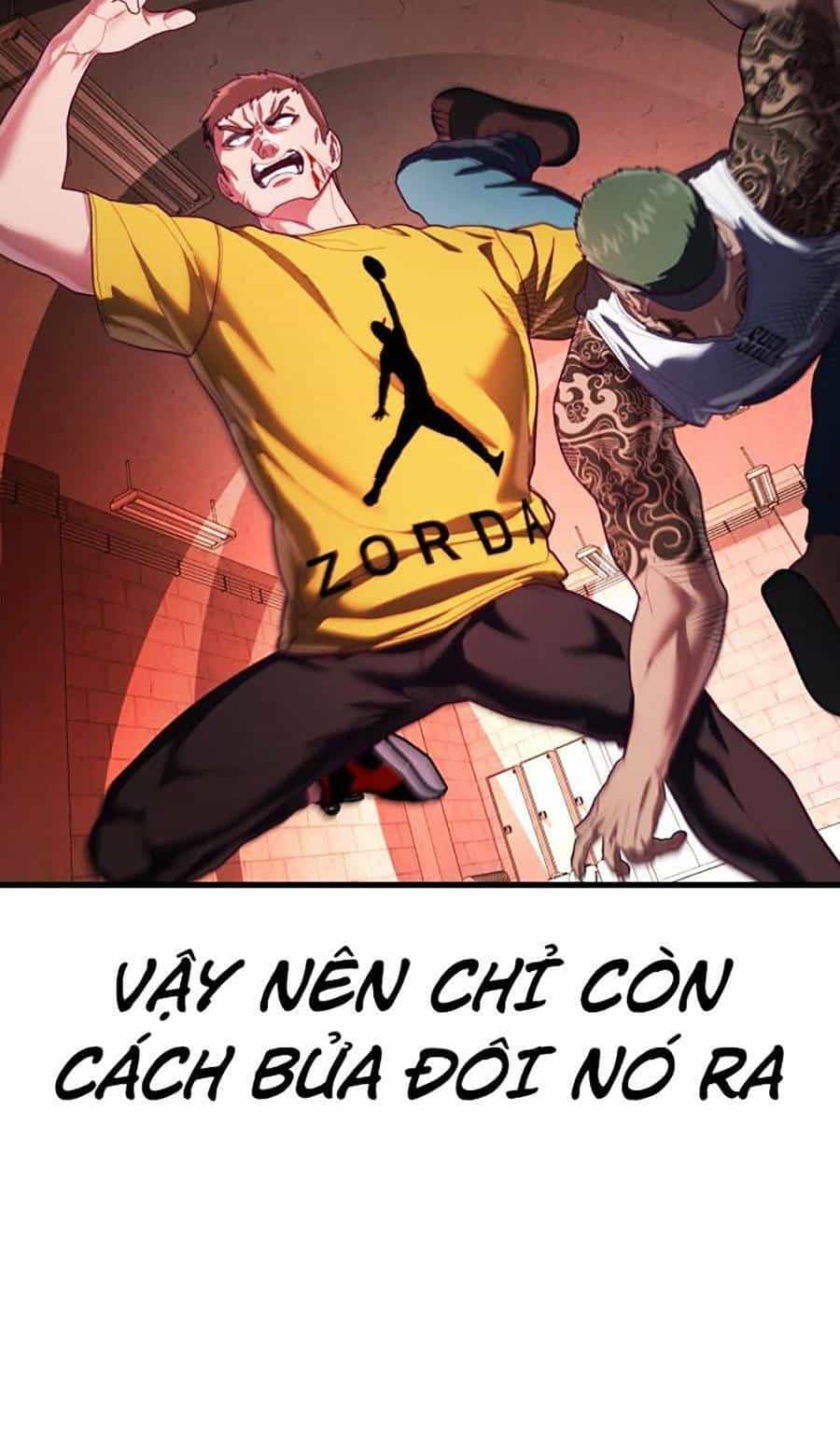 Tên Vâng Lời Tuyệt Đối - Chương 41 - ảnh 157