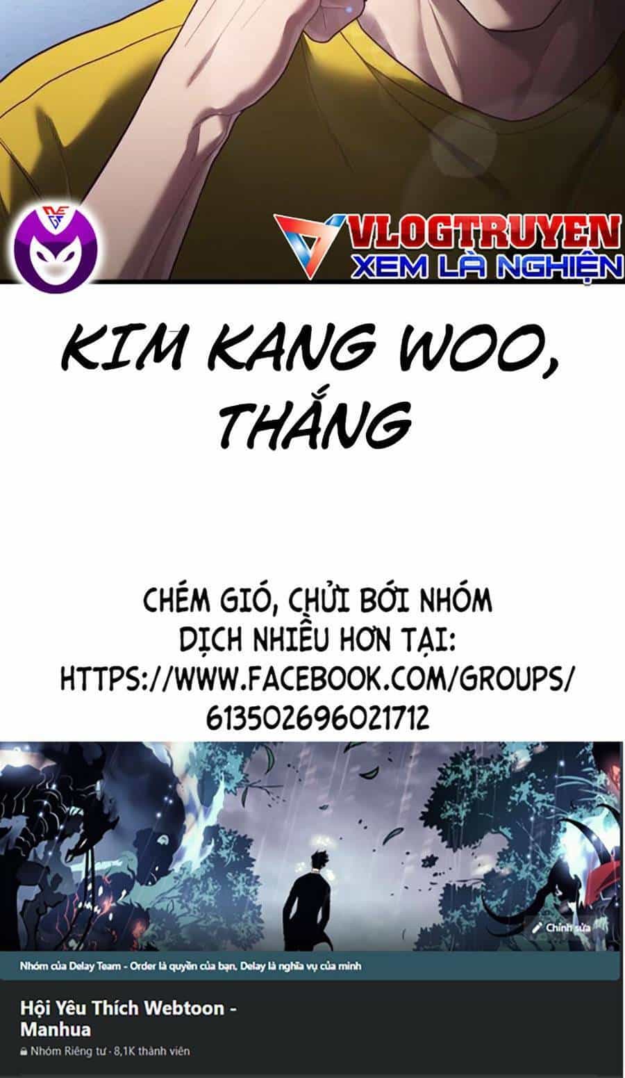 Tên Vâng Lời Tuyệt Đối - Chương 41 - ảnh 175