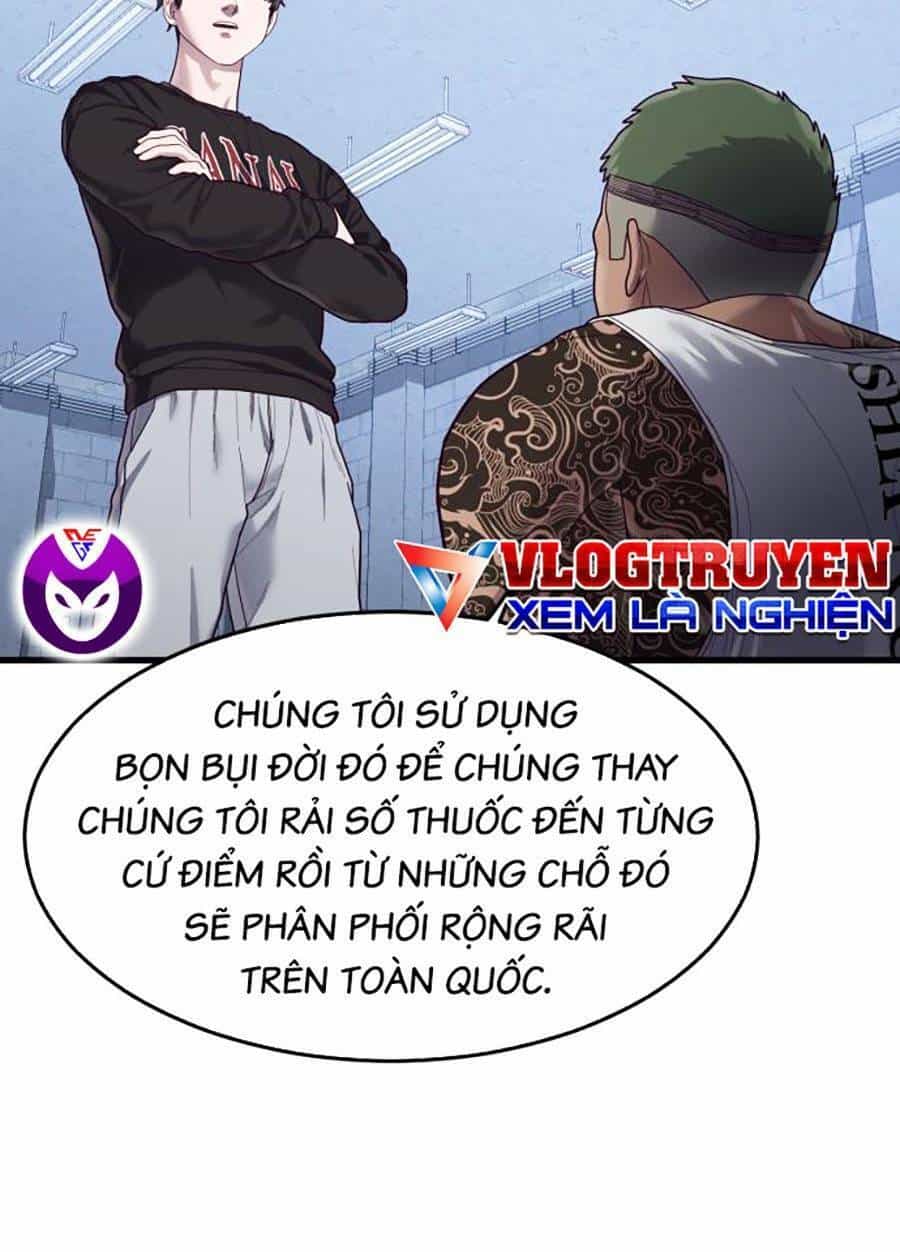 Tên Vâng Lời Tuyệt Đối - Chương 42 - ảnh 43