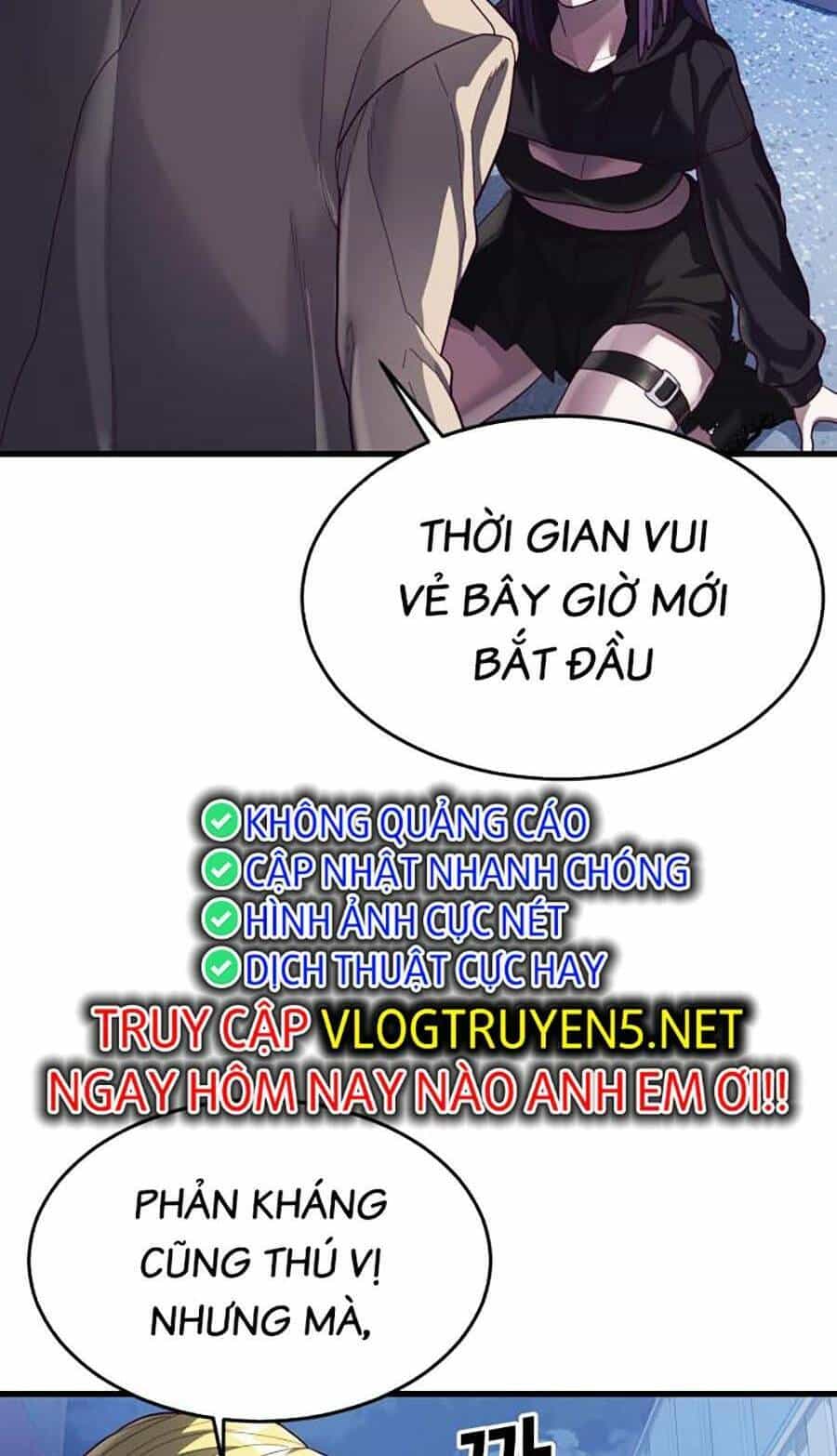 Tên Vâng Lời Tuyệt Đối - Chương 43 - ảnh 108