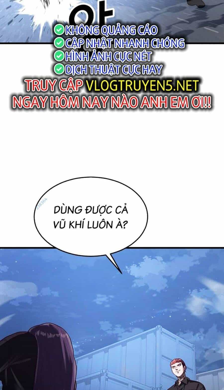 Tên Vâng Lời Tuyệt Đối - Chương 43 - ảnh 42