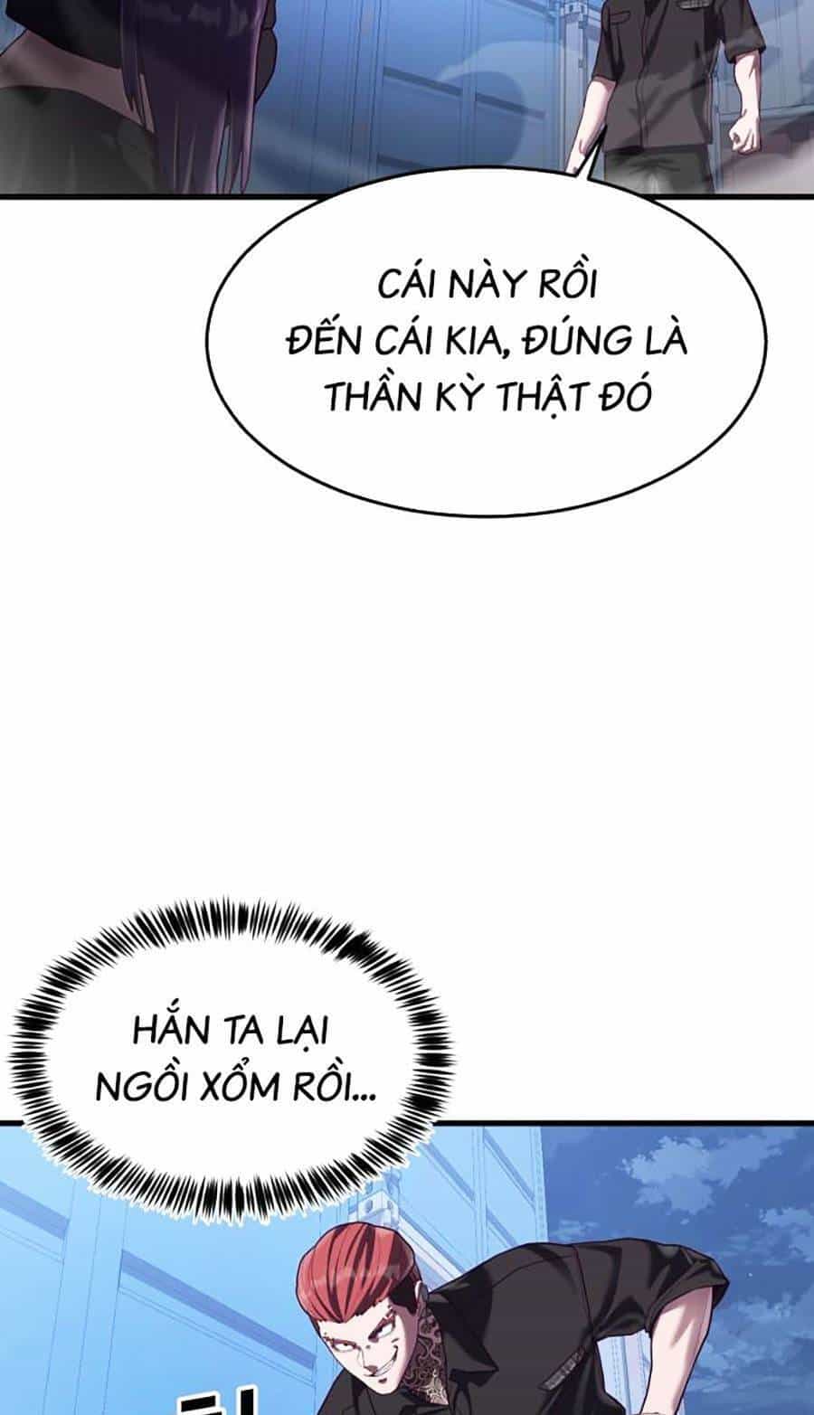 Tên Vâng Lời Tuyệt Đối - Chương 43 - ảnh 43