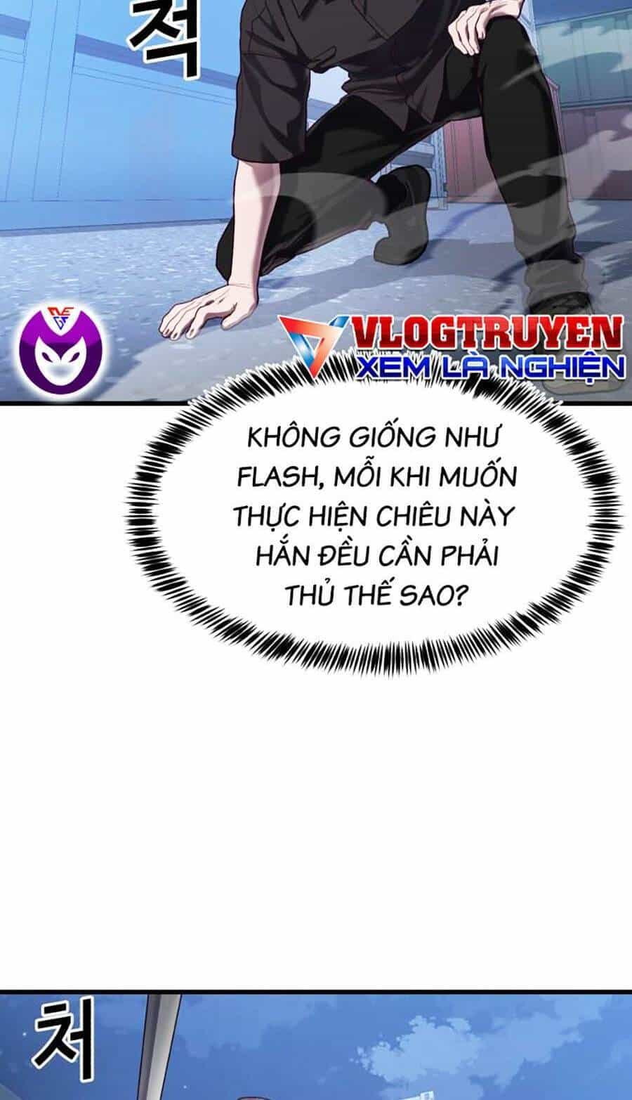 Tên Vâng Lời Tuyệt Đối - Chương 43 - ảnh 44