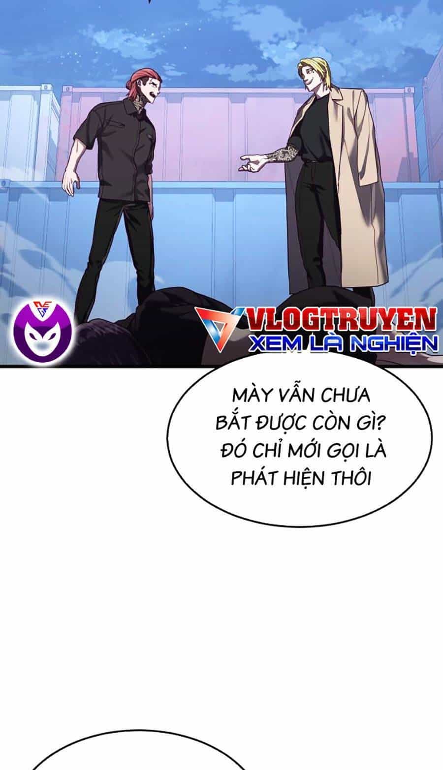 Tên Vâng Lời Tuyệt Đối - Chương 43 - ảnh 51