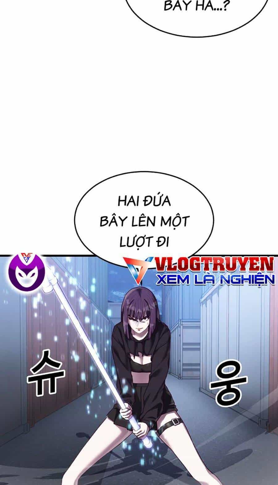 Tên Vâng Lời Tuyệt Đối - Chương 43 - ảnh 55