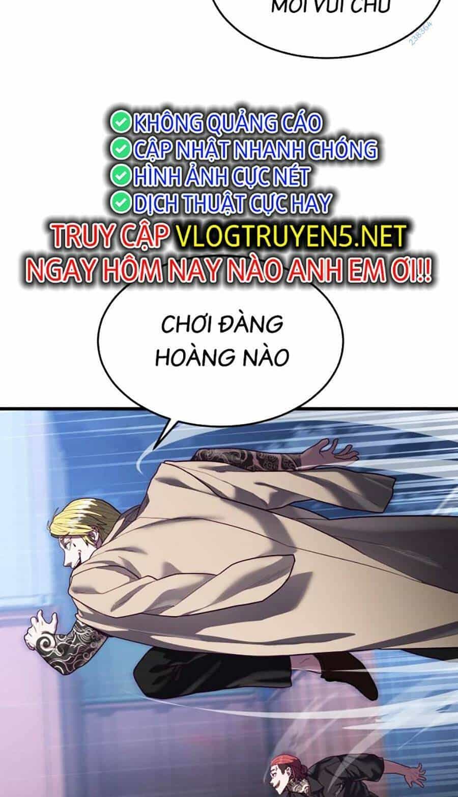 Tên Vâng Lời Tuyệt Đối - Chương 43 - ảnh 57