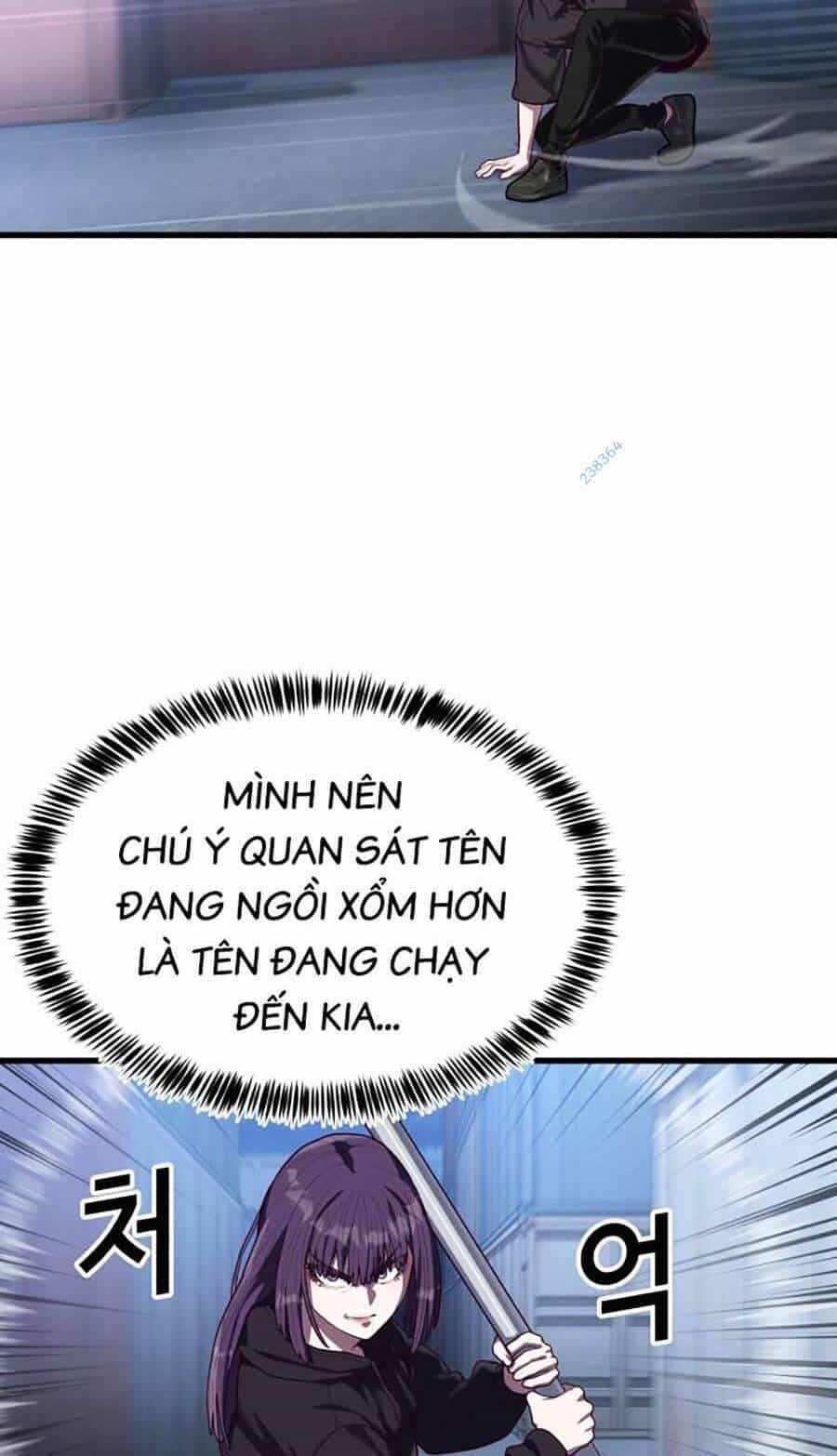 Tên Vâng Lời Tuyệt Đối - Chương 43 - ảnh 58