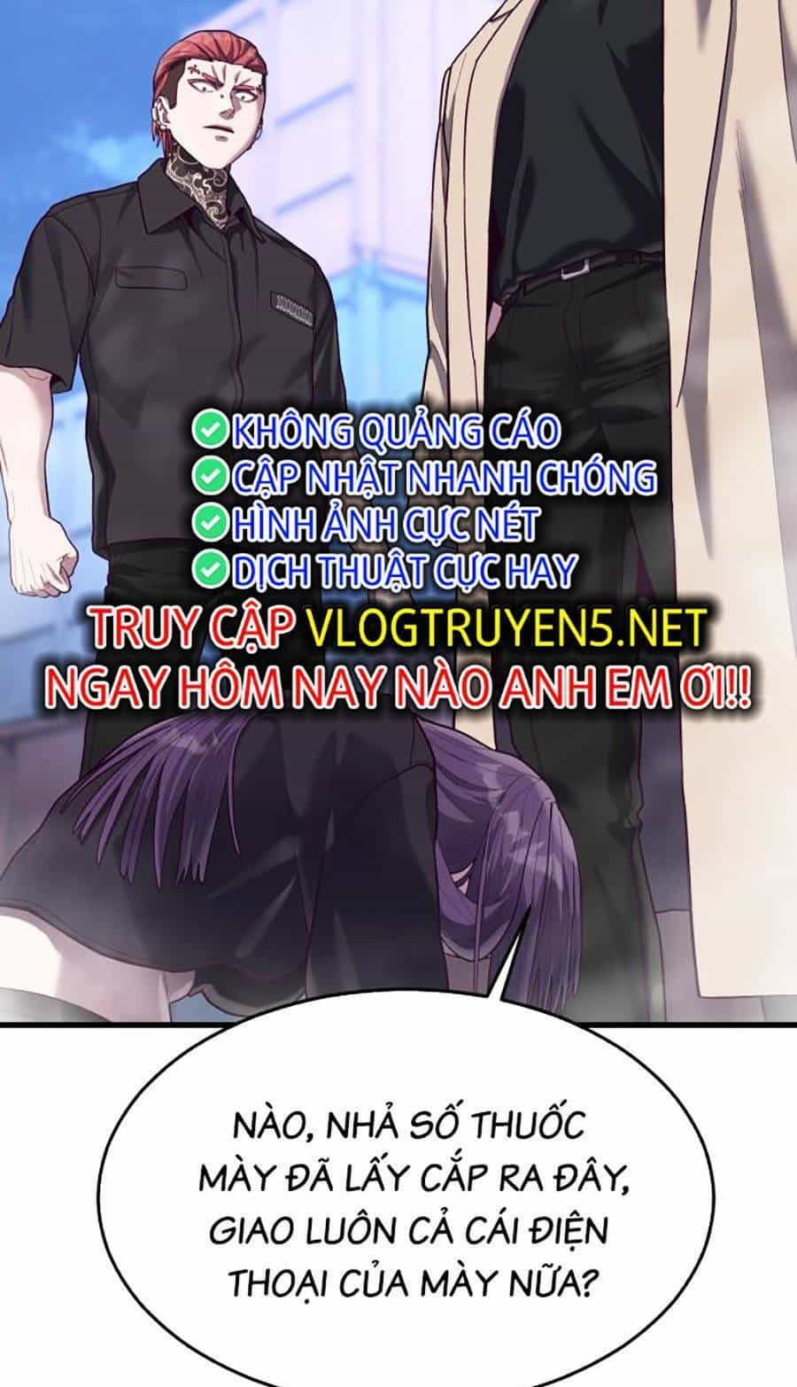 Tên Vâng Lời Tuyệt Đối - Chương 43 - ảnh 7