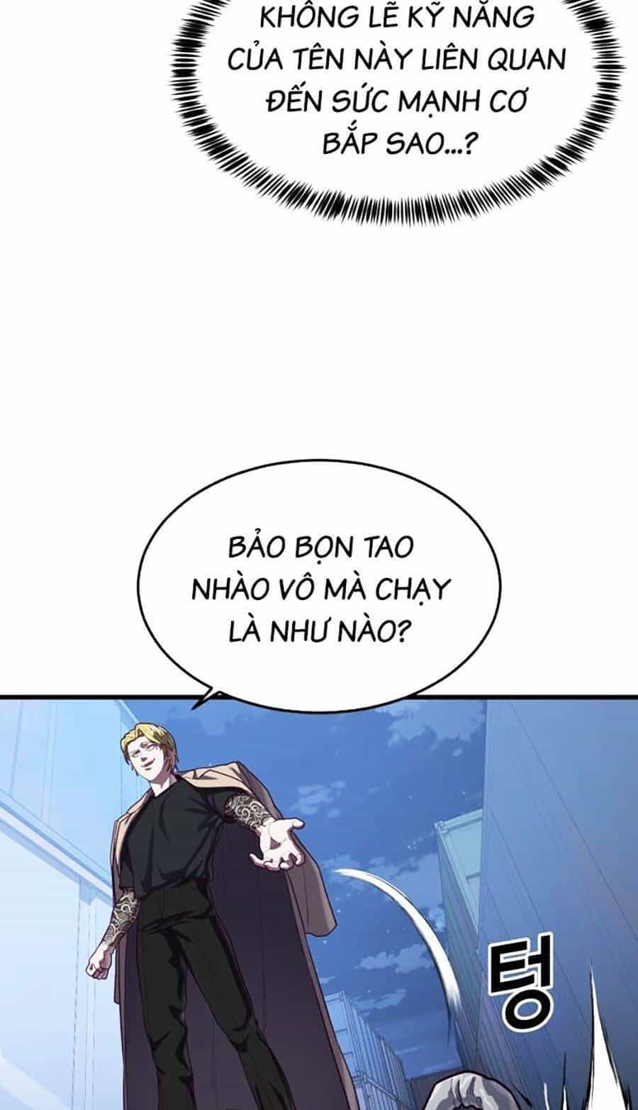 Tên Vâng Lời Tuyệt Đối - Chương 43 - ảnh 71