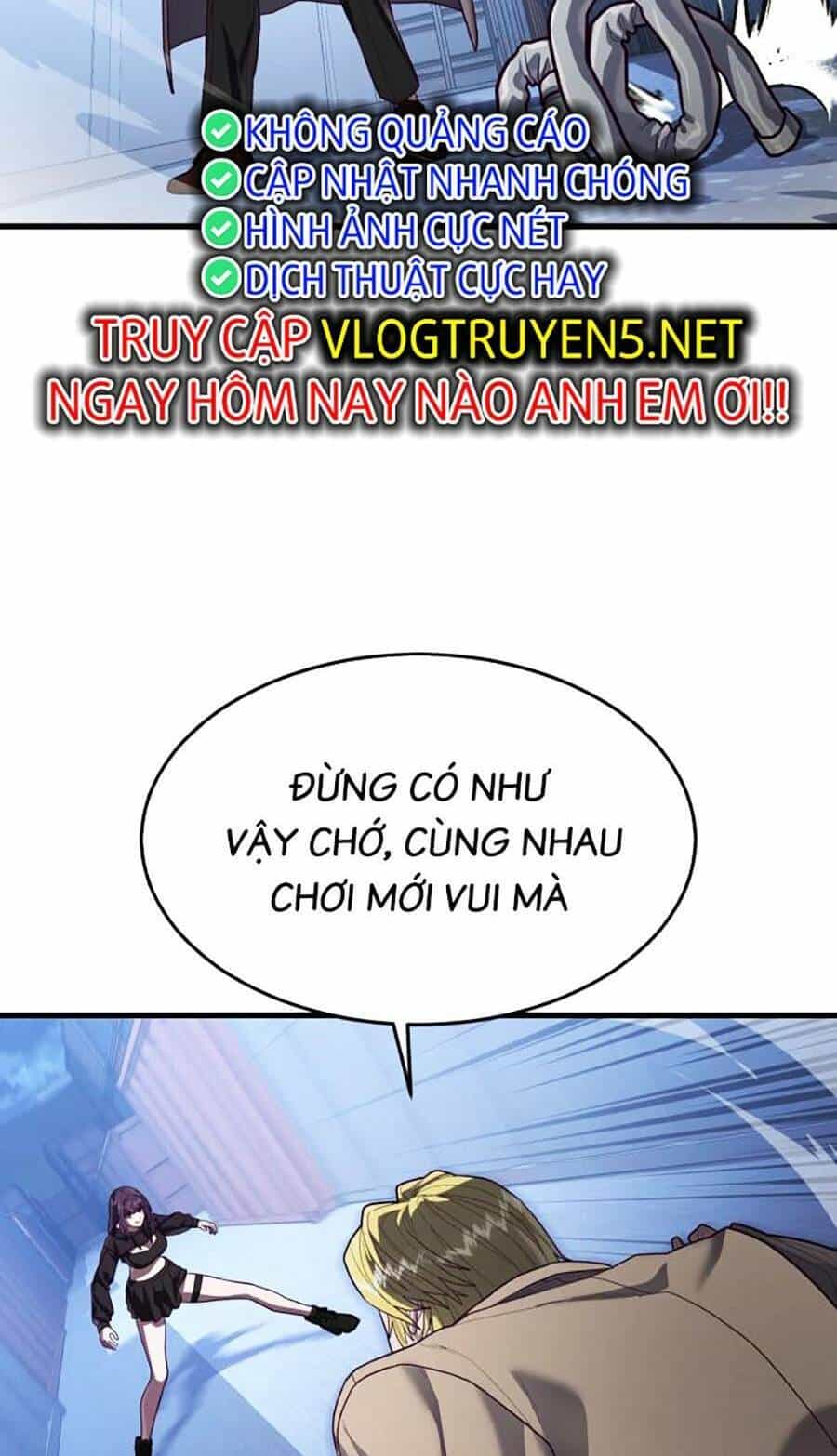 Tên Vâng Lời Tuyệt Đối - Chương 43 - ảnh 72