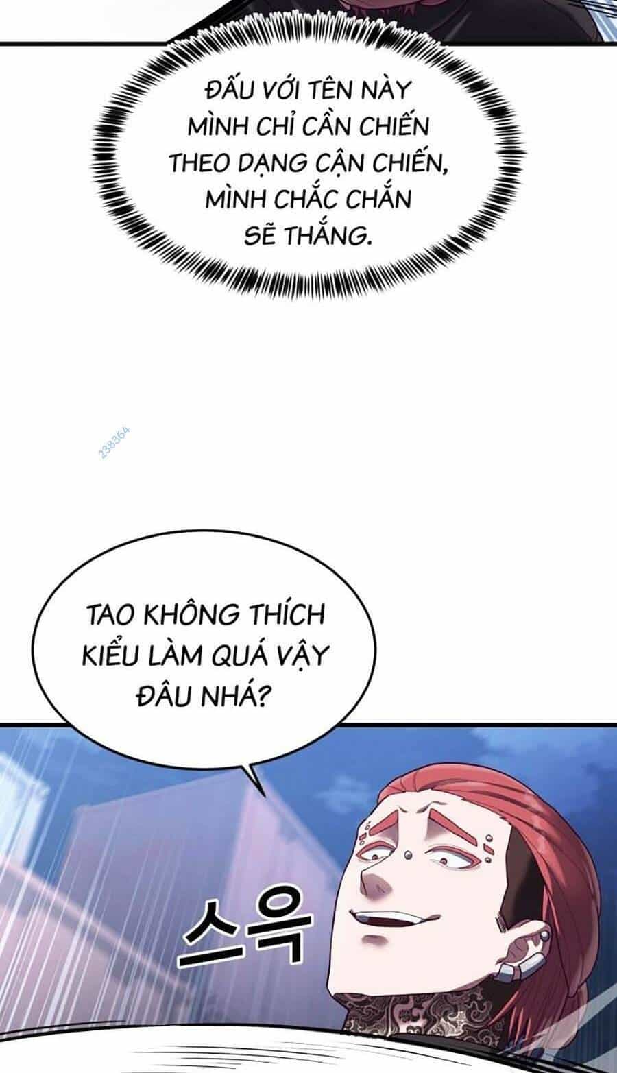 Tên Vâng Lời Tuyệt Đối - Chương 43 - ảnh 78