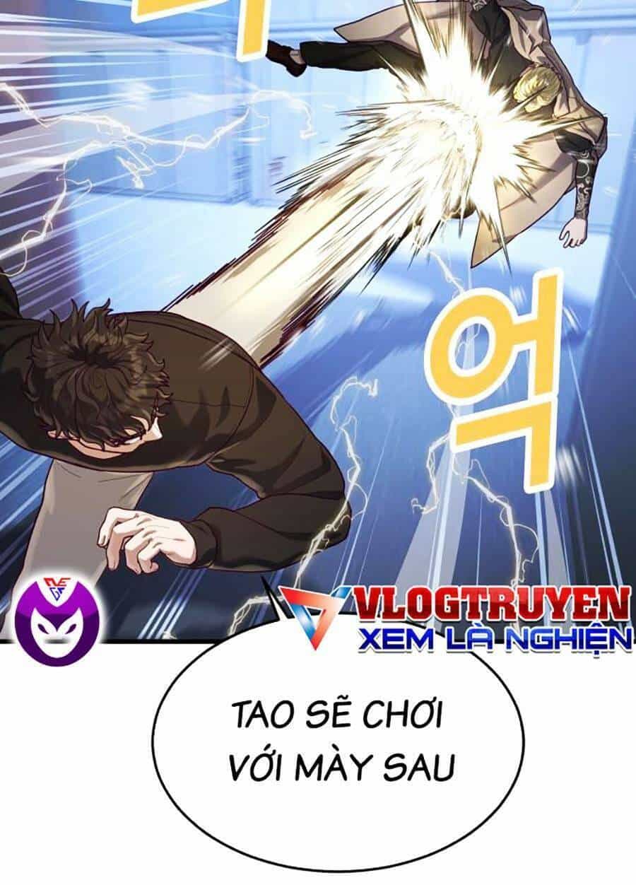 Tên Vâng Lời Tuyệt Đối - Chương 44 - ảnh 45