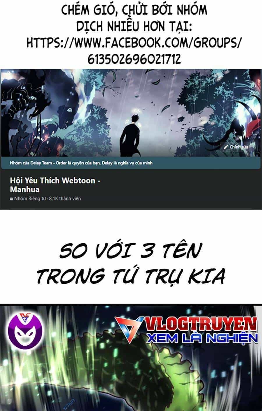Tên Vâng Lời Tuyệt Đối - Chương 45 - ảnh 1