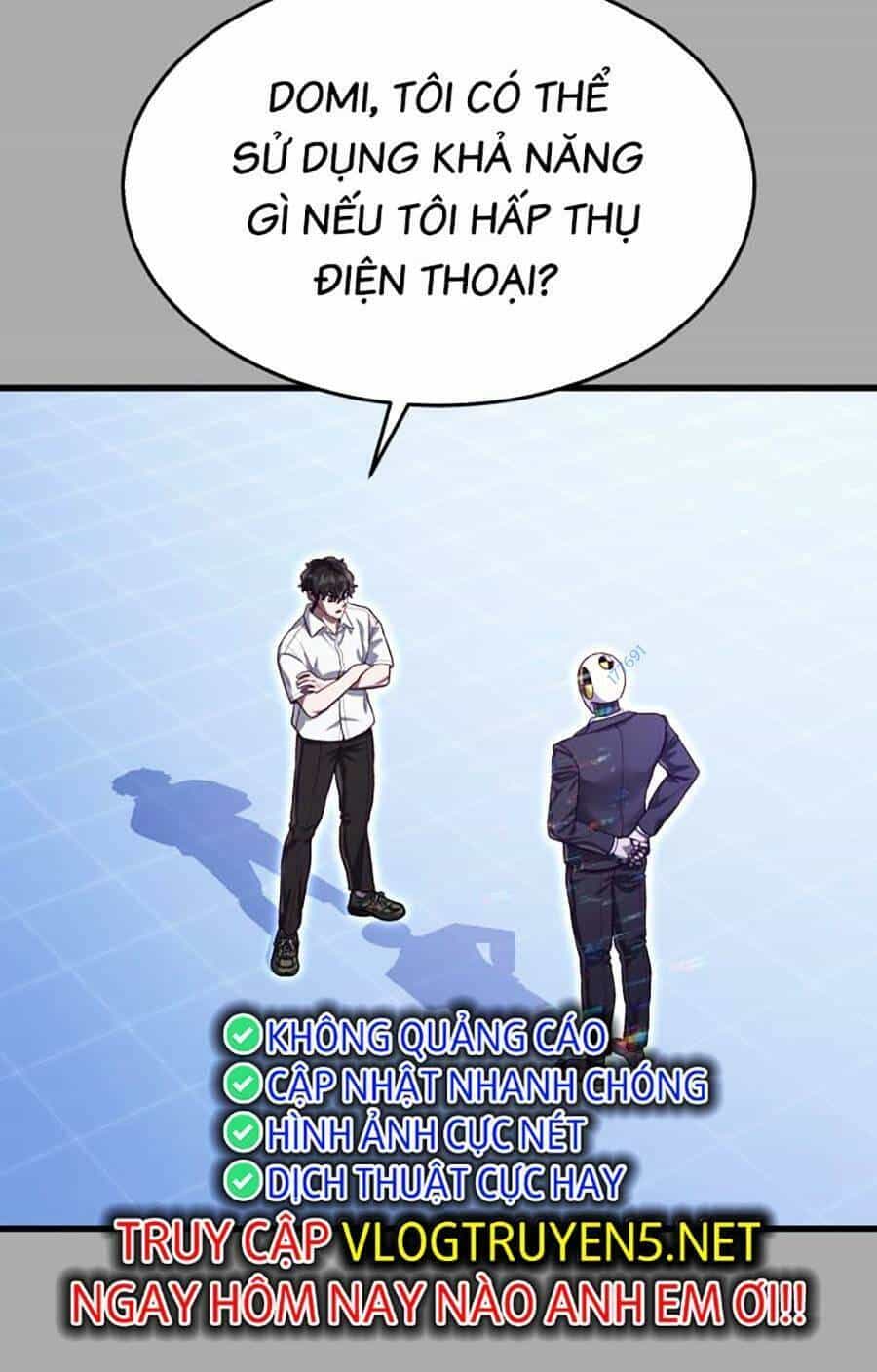 Tên Vâng Lời Tuyệt Đối - Chương 45 - ảnh 17
