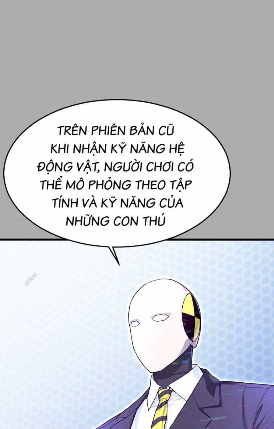 Tên Vâng Lời Tuyệt Đối - Chương 45 - ảnh 18